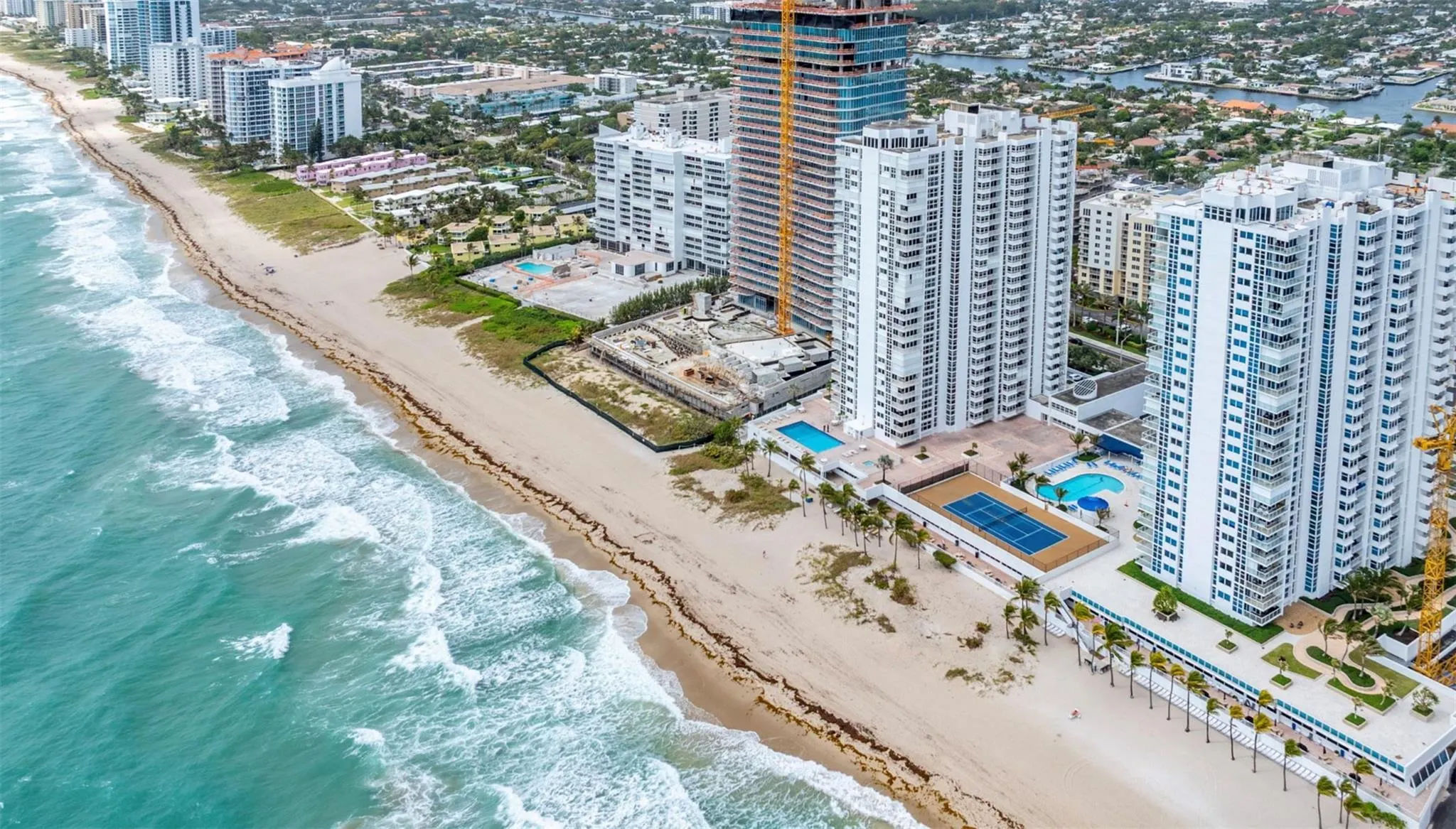 1360 S Ocean Blvd, #605