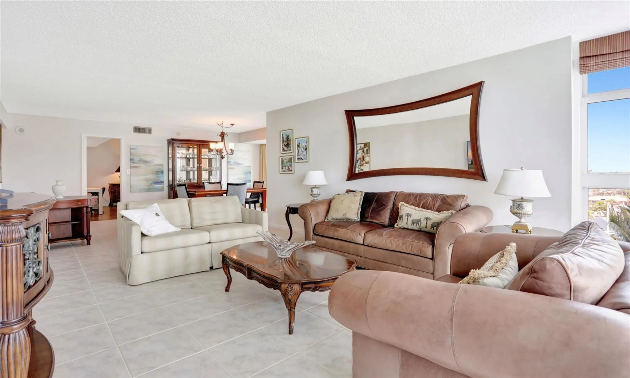 1360 S Ocean Blvd, #605