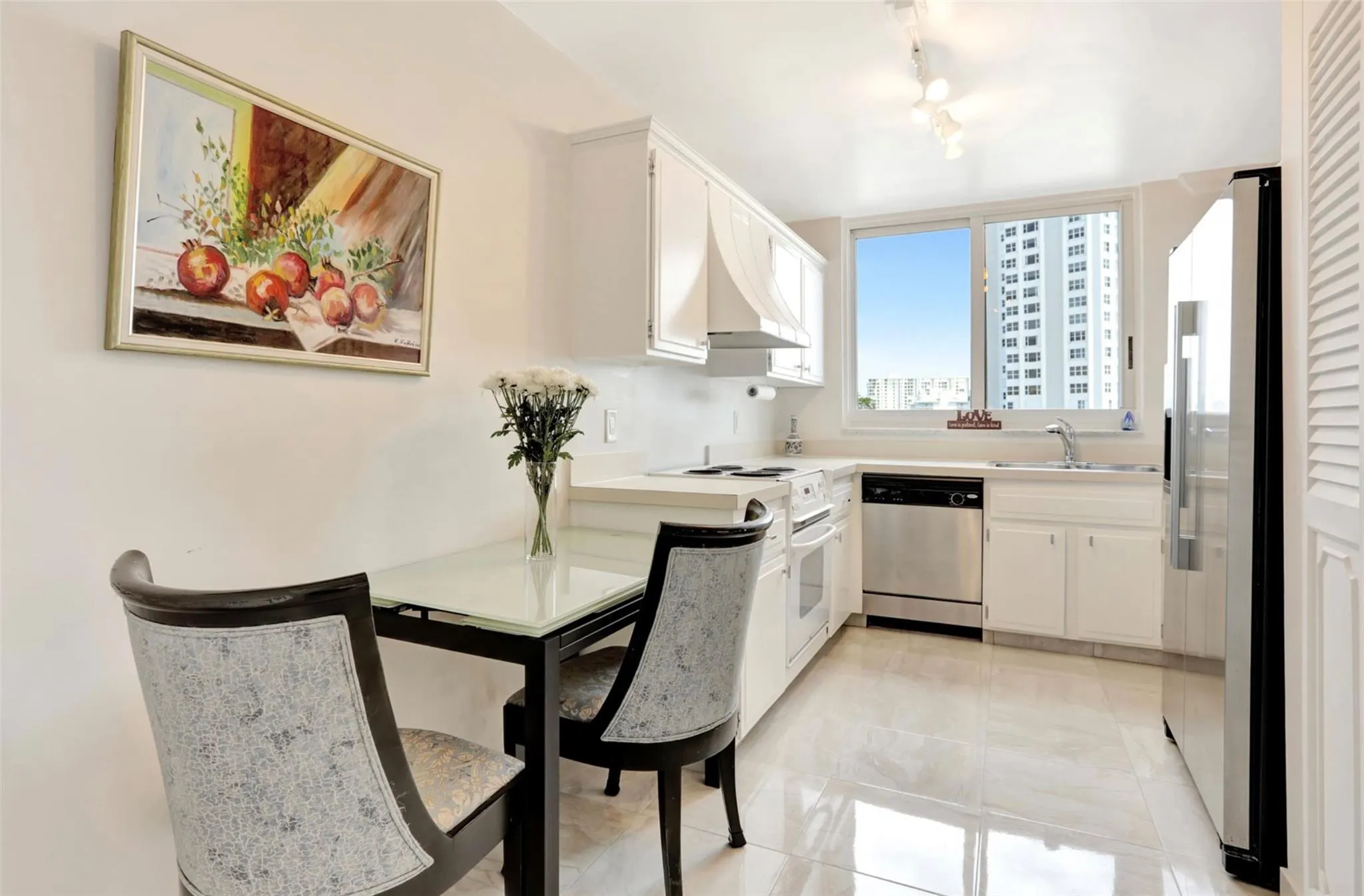 1360 S Ocean Blvd, #605
