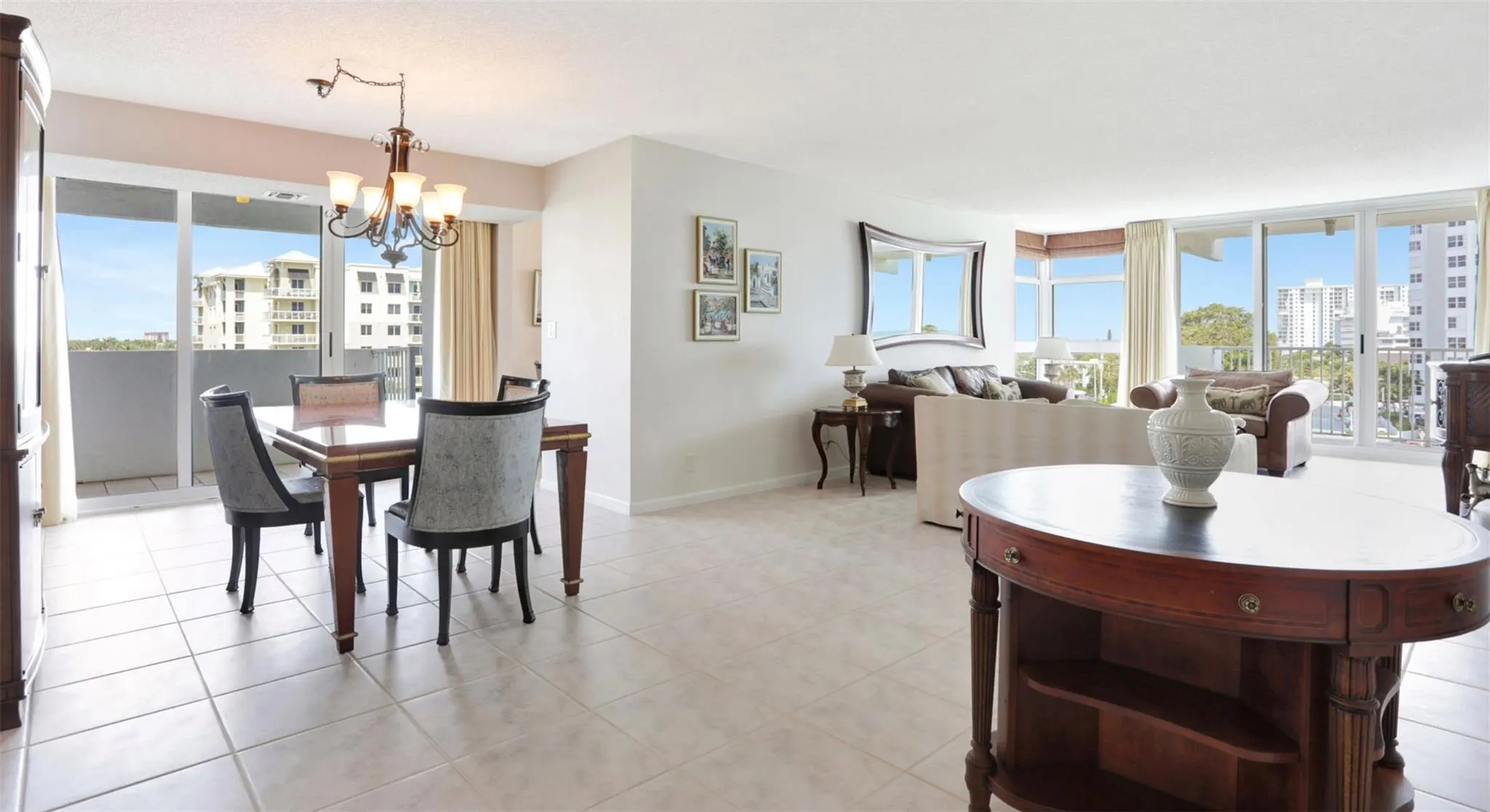 1360 S Ocean Blvd, #605