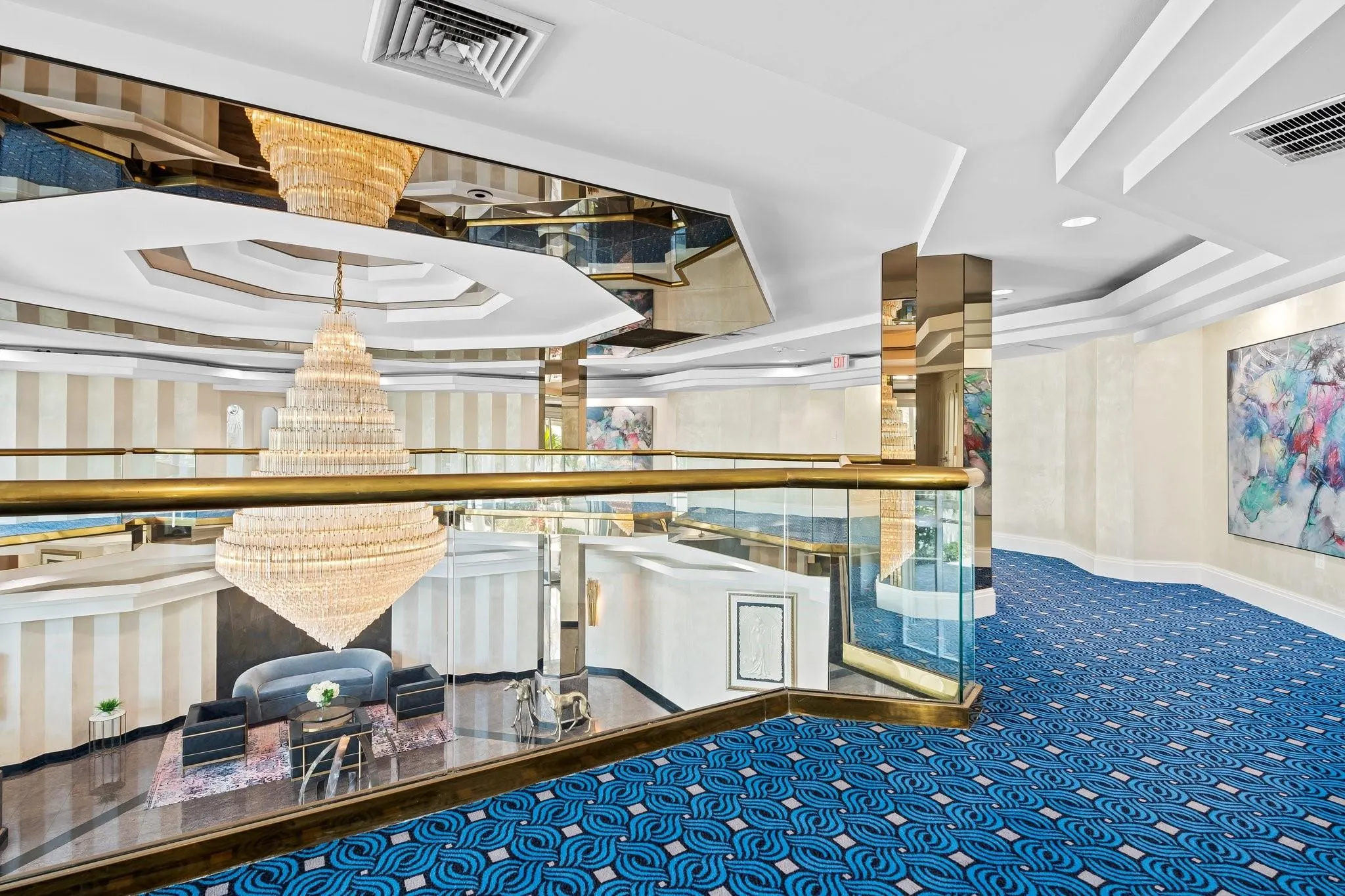 1440 S Ocean Blvd, #10B