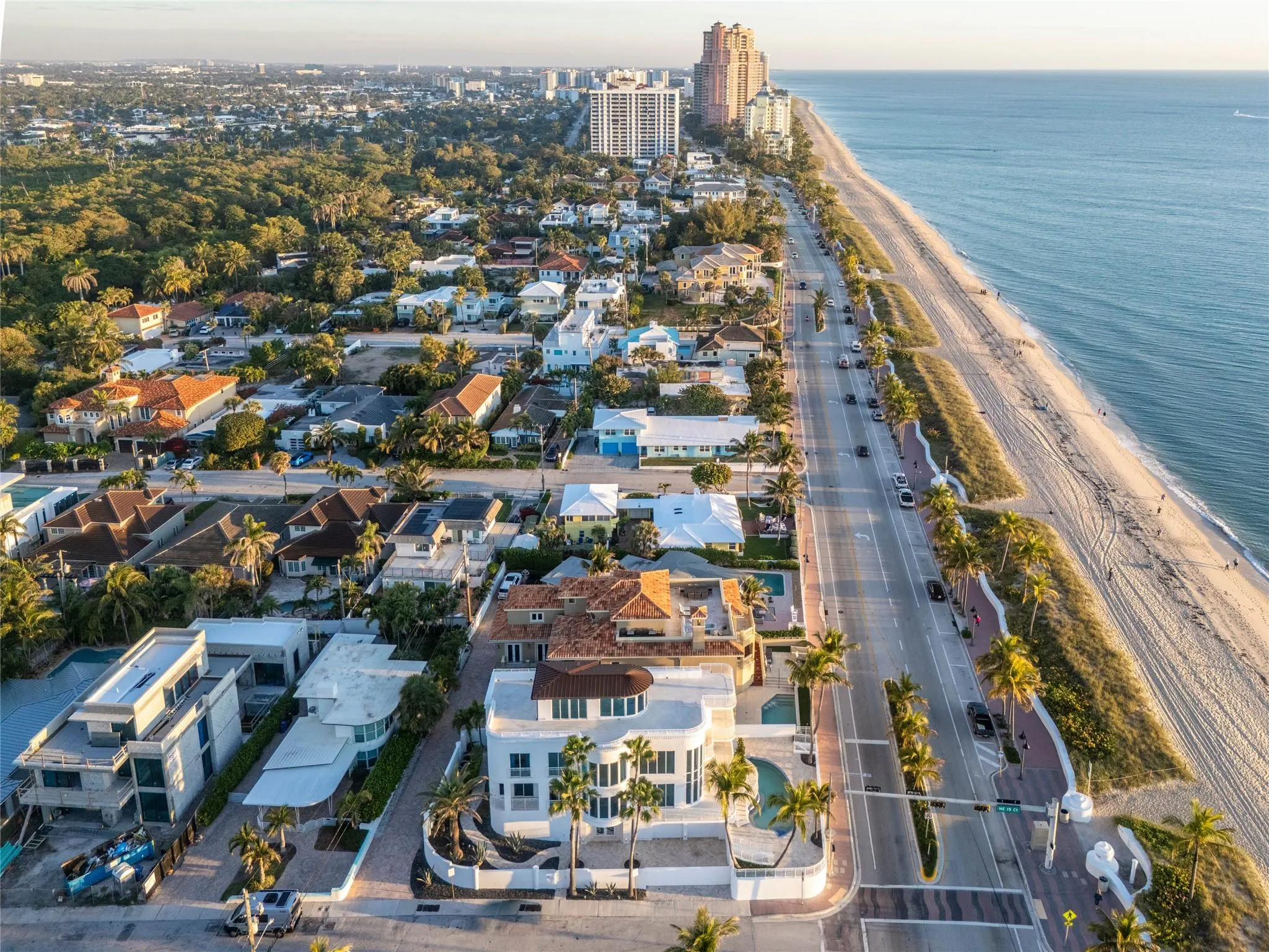 1525 N Fort Lauderdale Beach Blvd