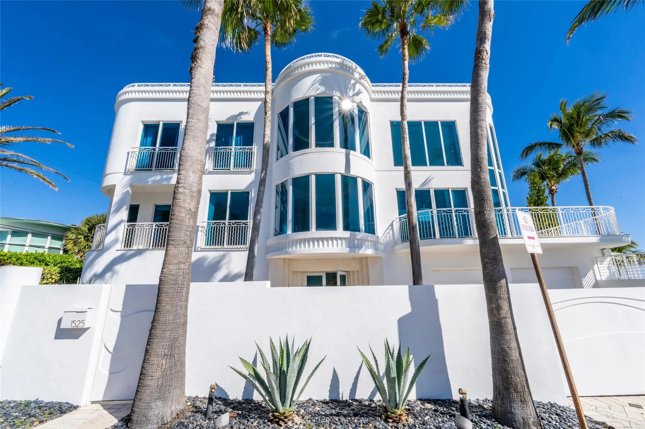 1525 N Fort Lauderdale Beach Blvd