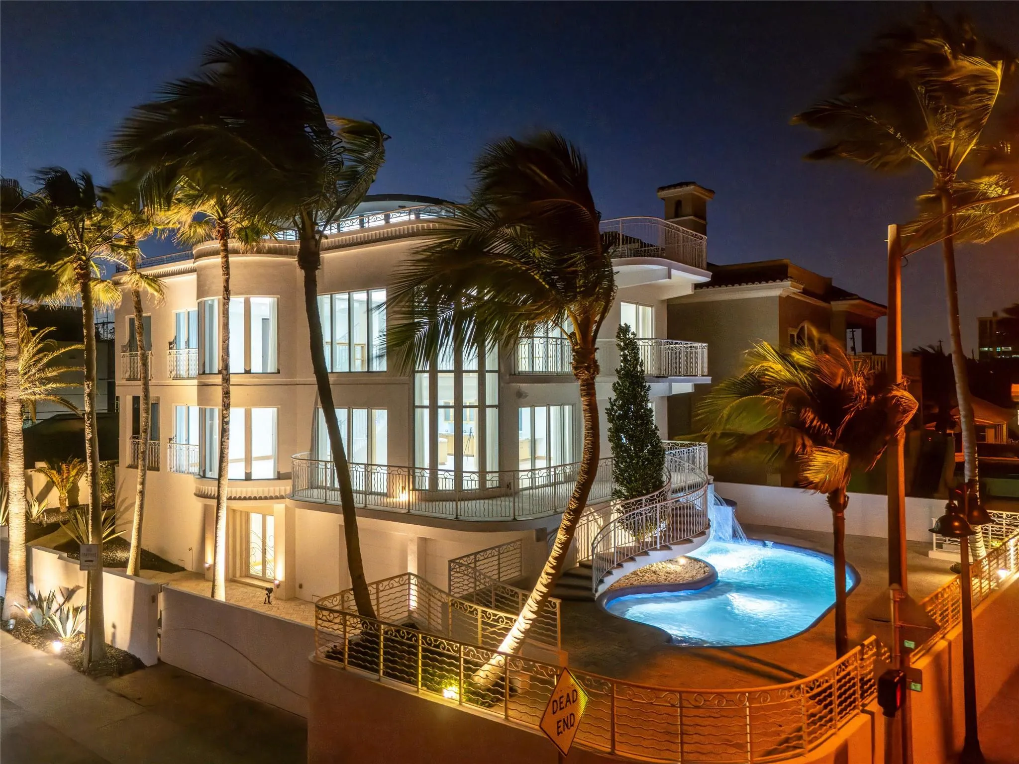 1525 N Fort Lauderdale Beach Blvd