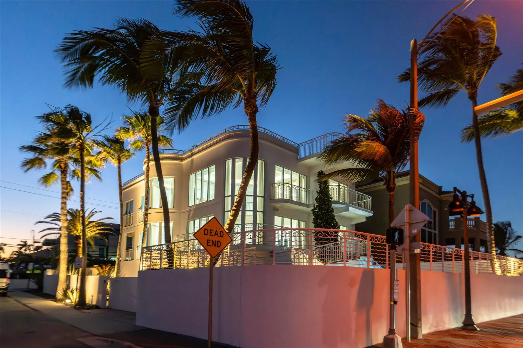 1525 N Fort Lauderdale Beach Blvd
