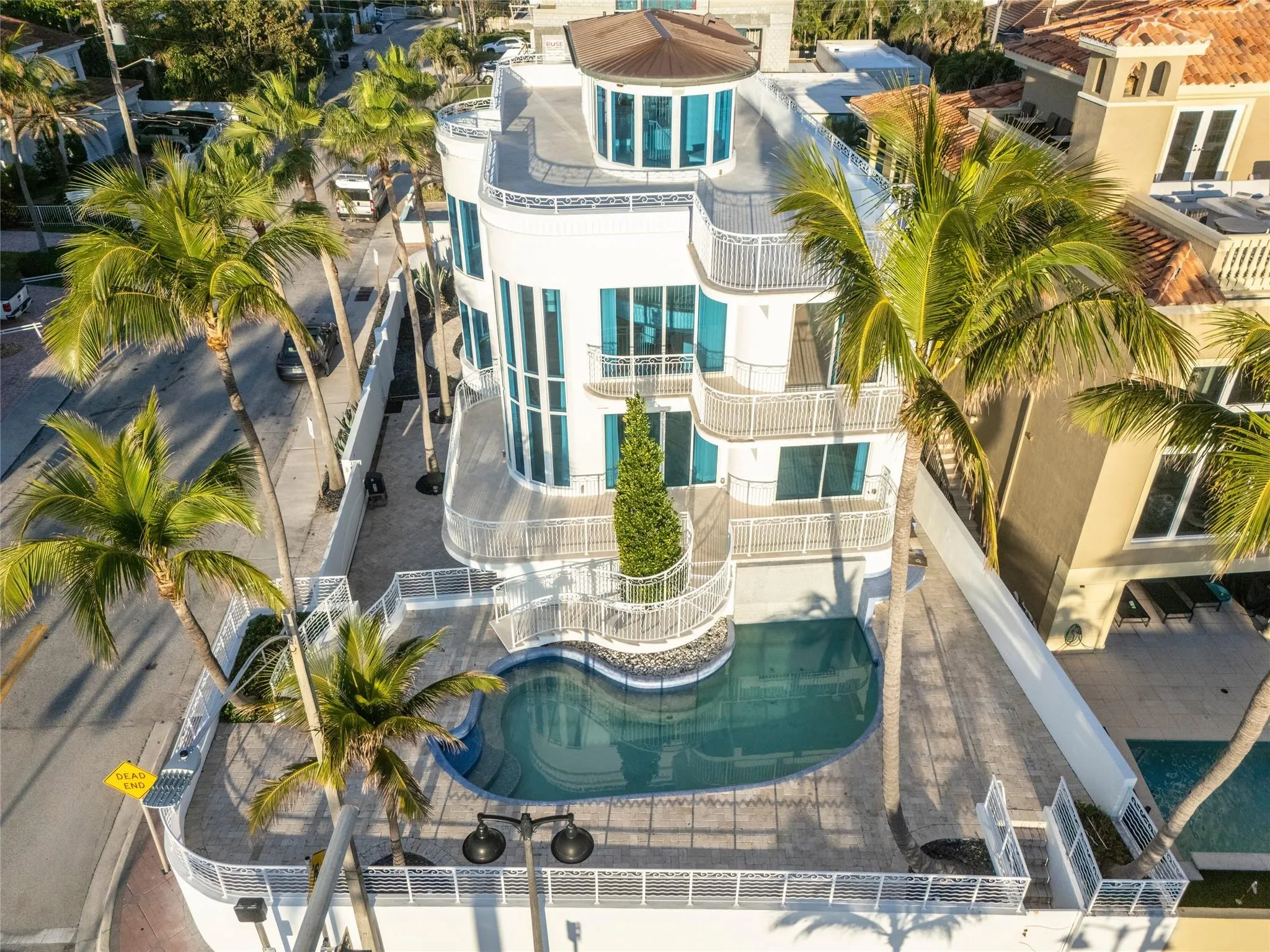 1525 N Fort Lauderdale Beach Blvd