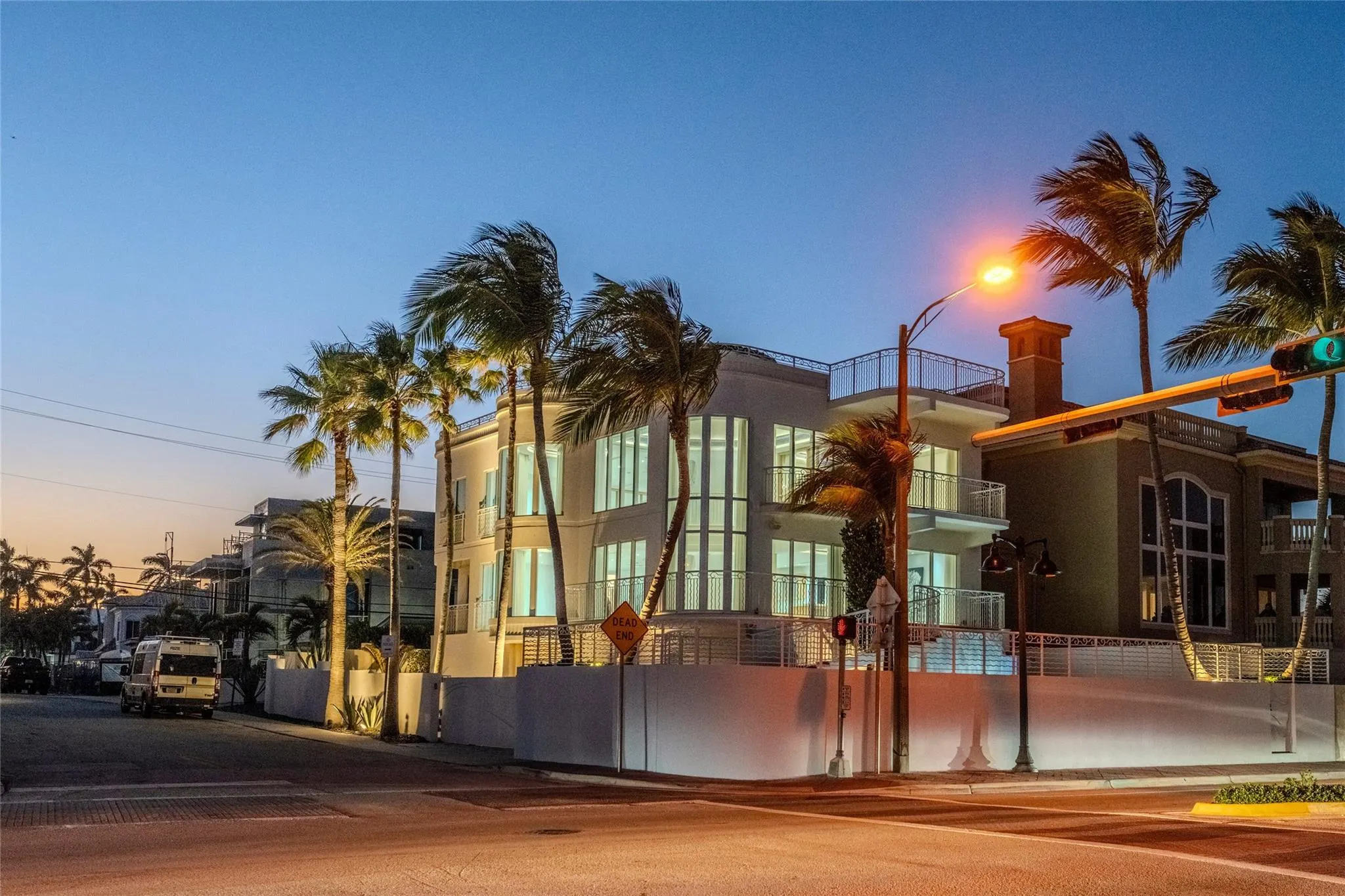 1525 N Fort Lauderdale Beach Blvd