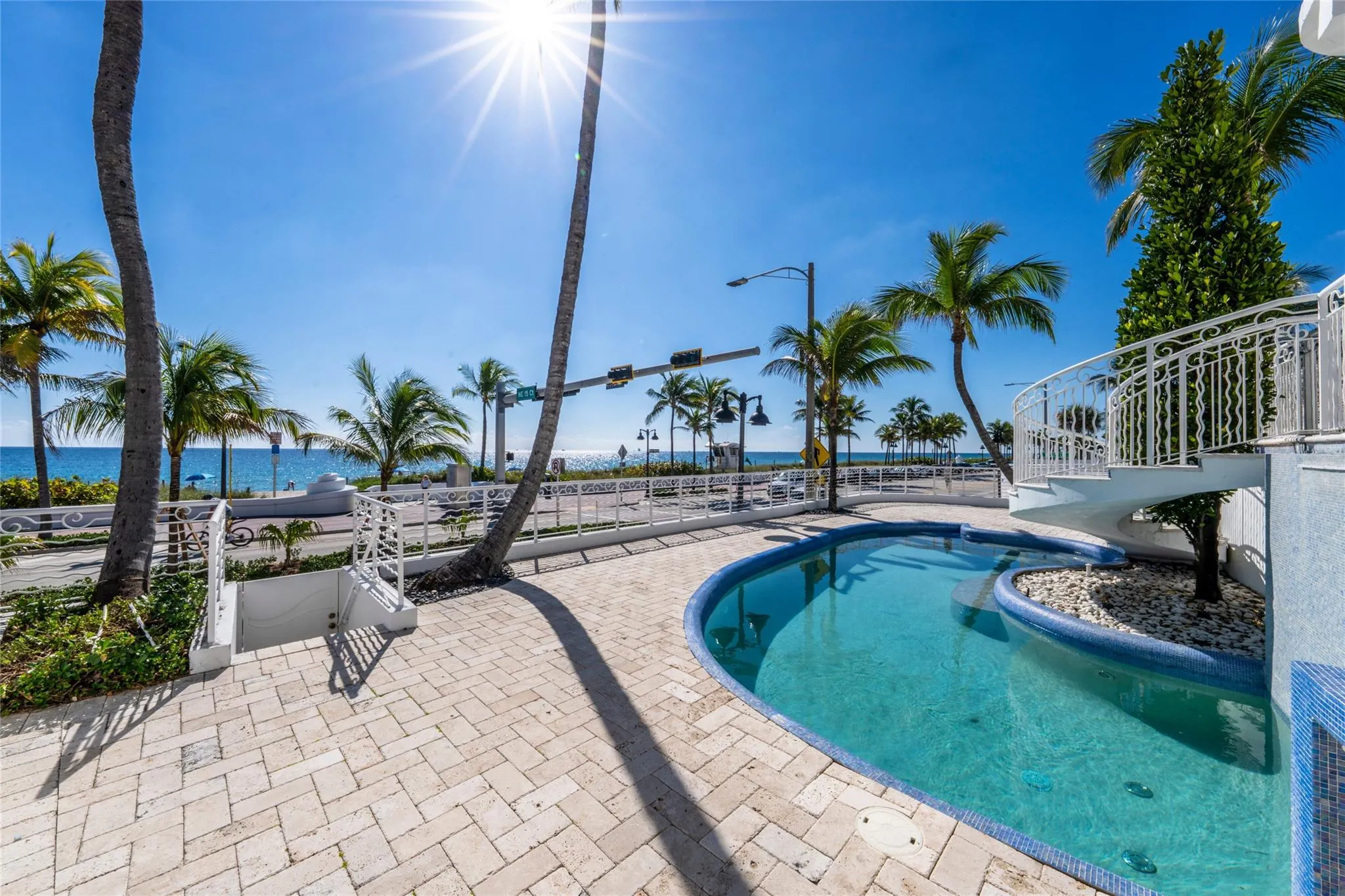 1525 N Fort Lauderdale Beach Blvd