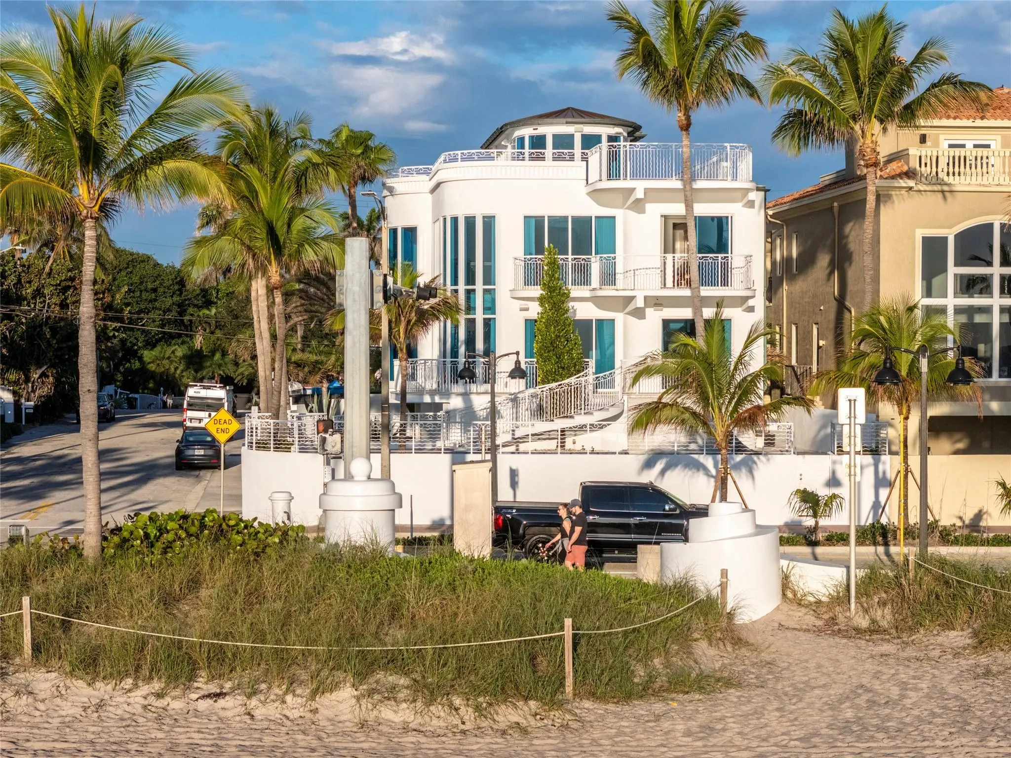 1525 N Fort Lauderdale Beach Blvd