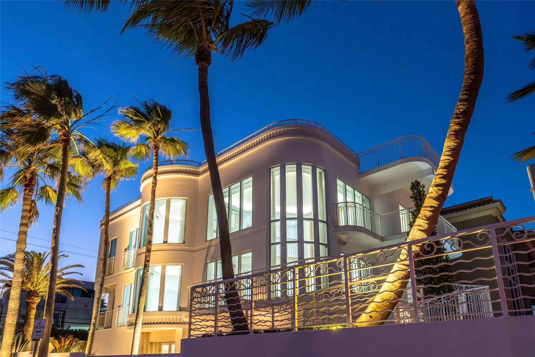 1525 N Fort Lauderdale Beach Blvd
