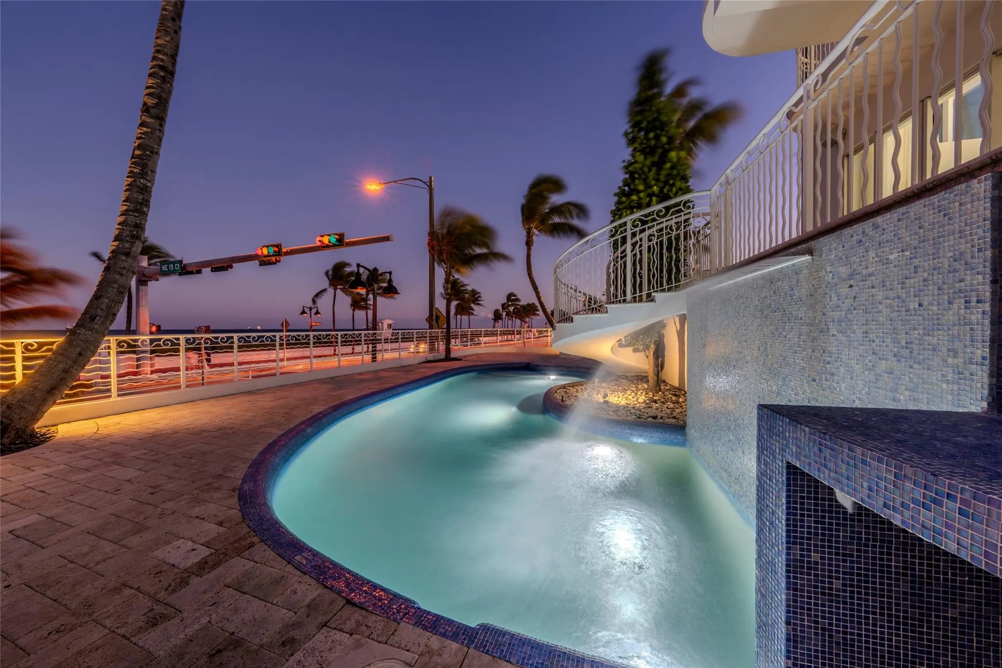 1525 N Fort Lauderdale Beach Blvd
