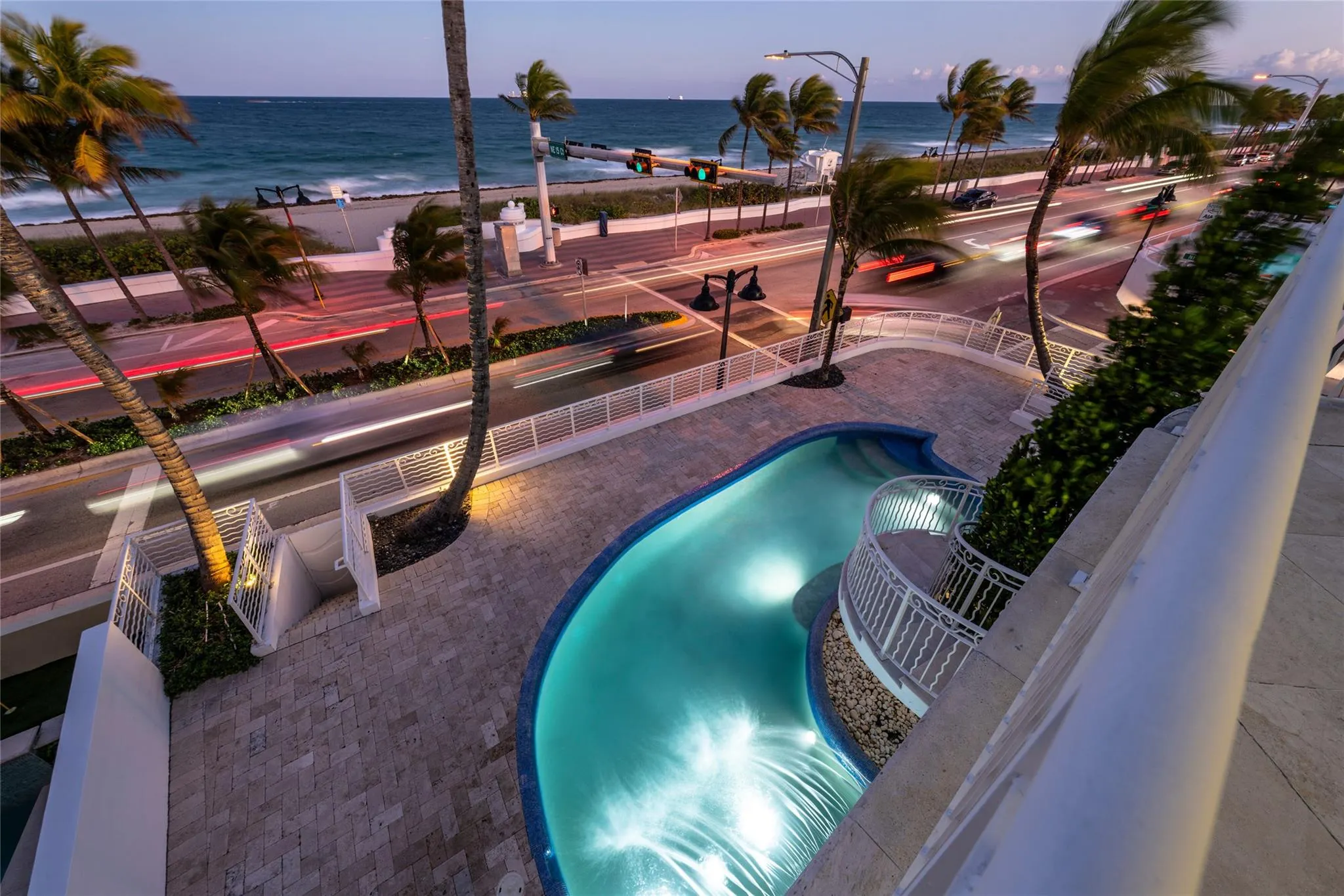 1525 N Fort Lauderdale Beach Blvd
