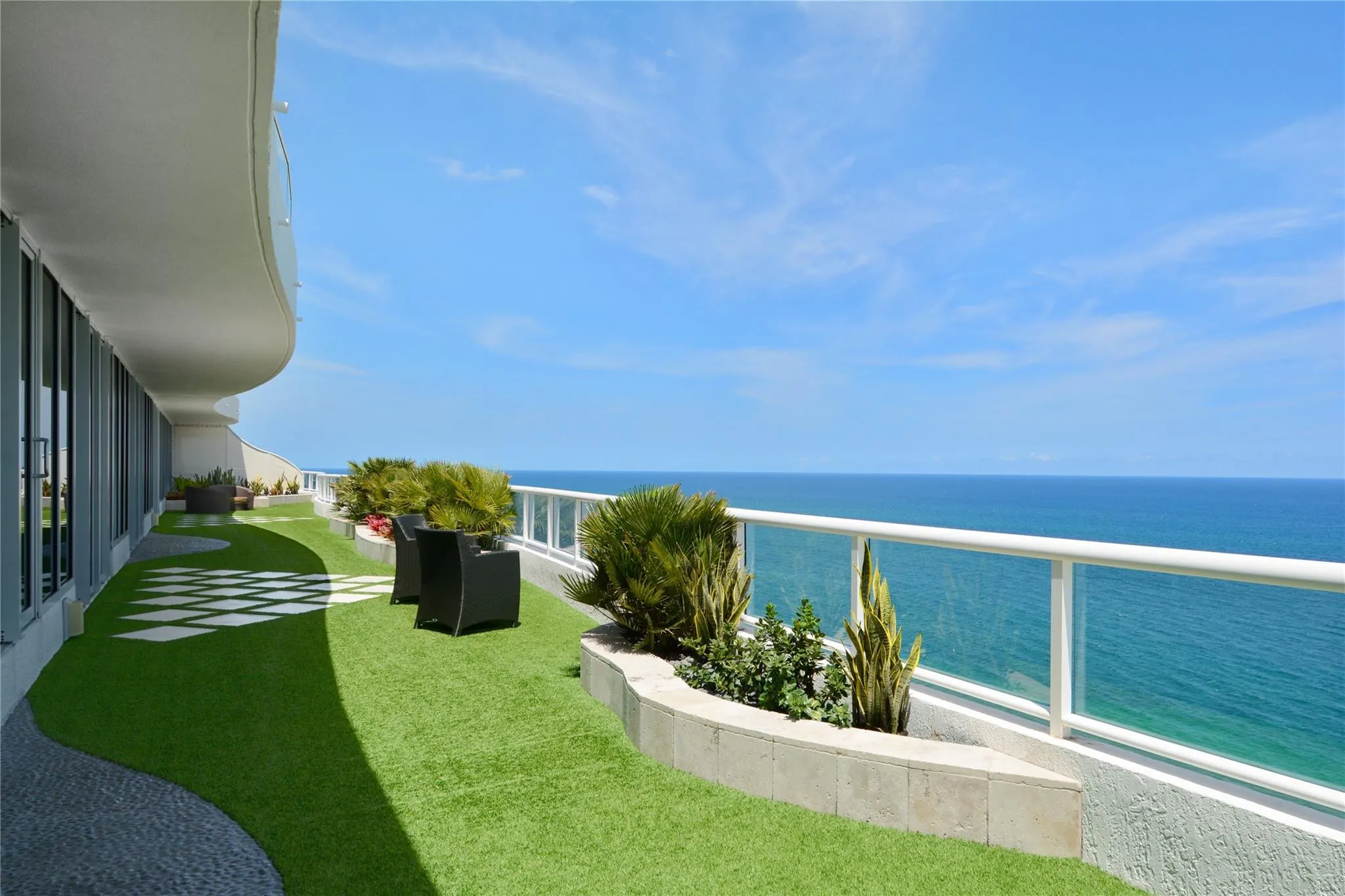 1 N Fort Lauderdale Beach Blvd, #2302