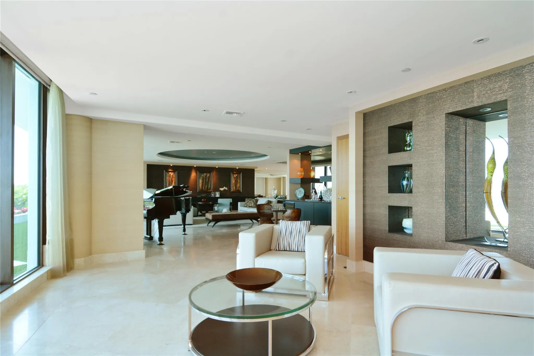 1 N Fort Lauderdale Beach Blvd, #2302