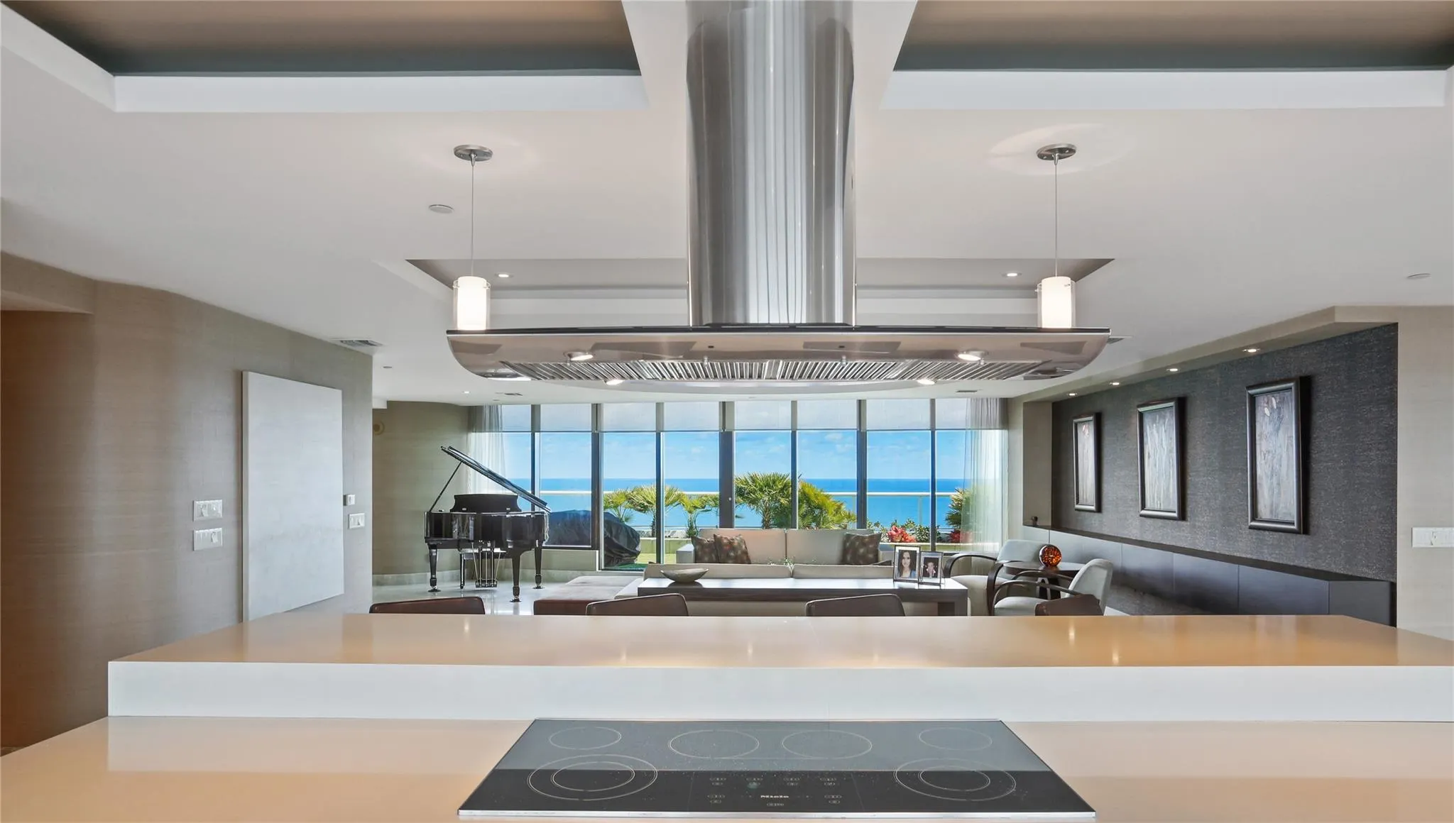 1 N Fort Lauderdale Beach Blvd, #2302