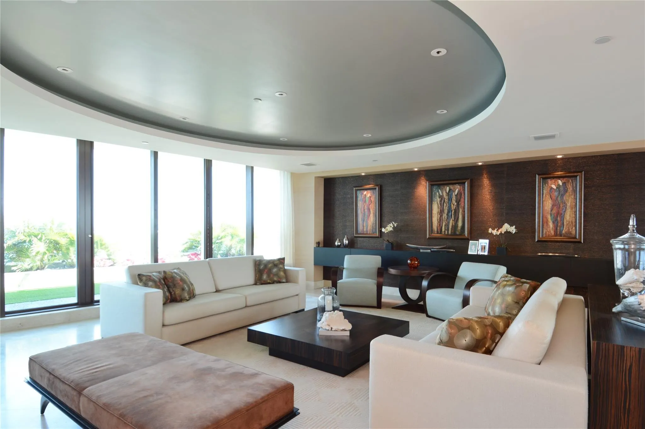 1 N Fort Lauderdale Beach Blvd, #2302