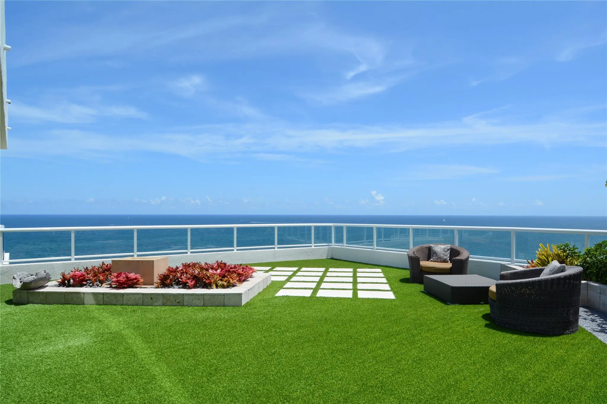 1 N Fort Lauderdale Beach Blvd, #2302