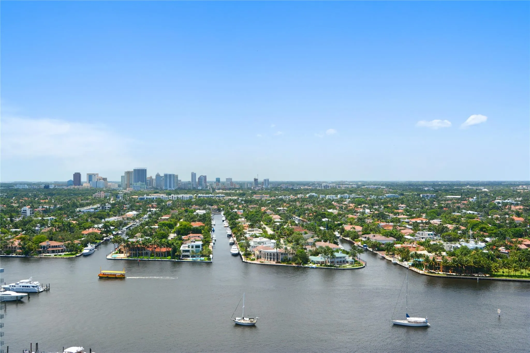 1 N Fort Lauderdale Beach Blvd, #2302