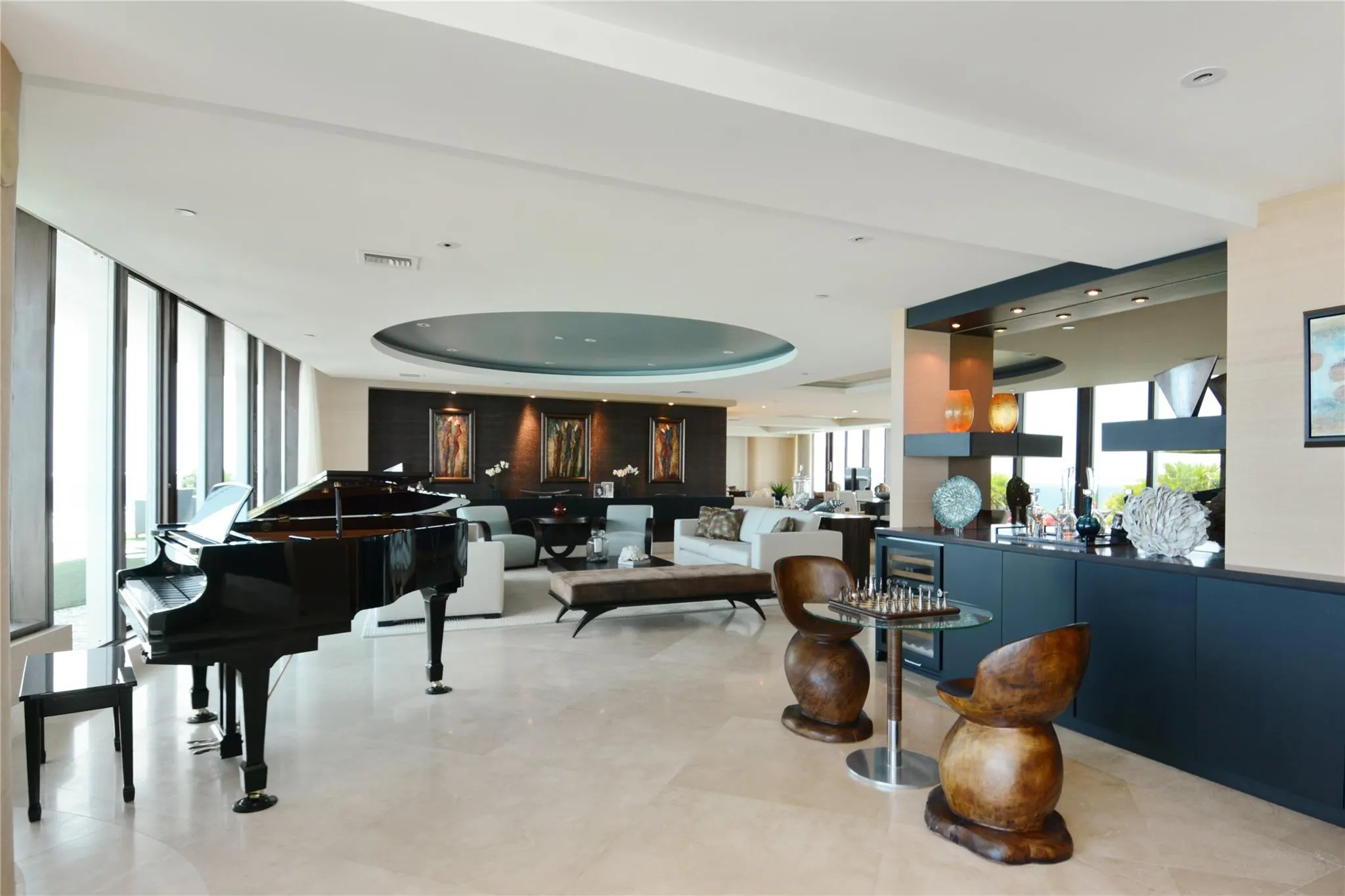 1 N Fort Lauderdale Beach Blvd, #2302