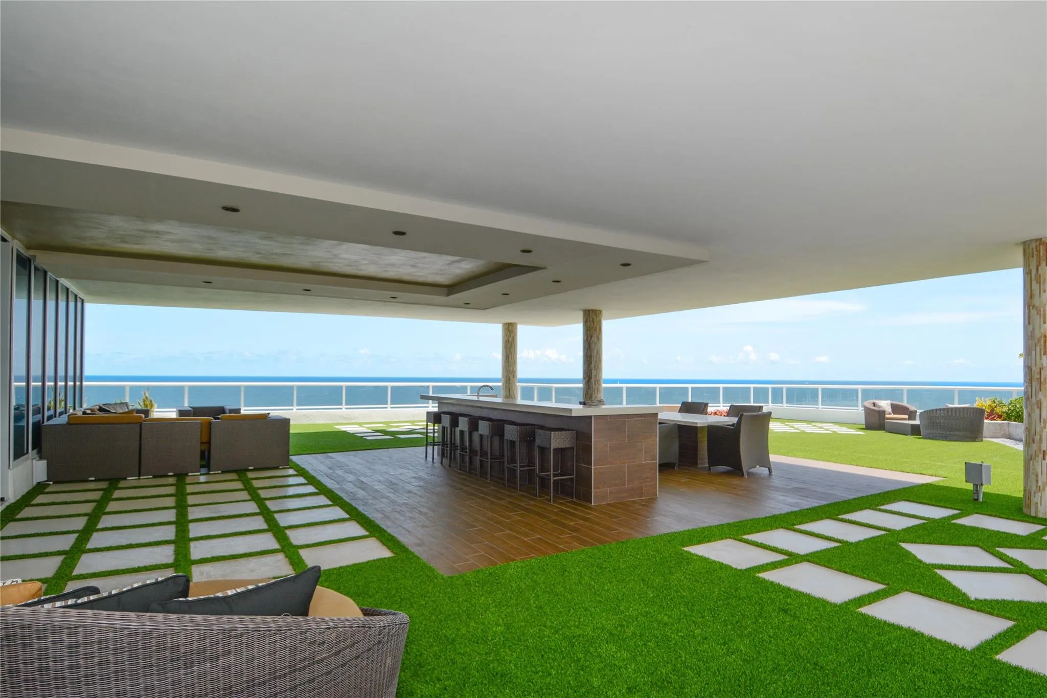 1 N Fort Lauderdale Beach Blvd, #2302