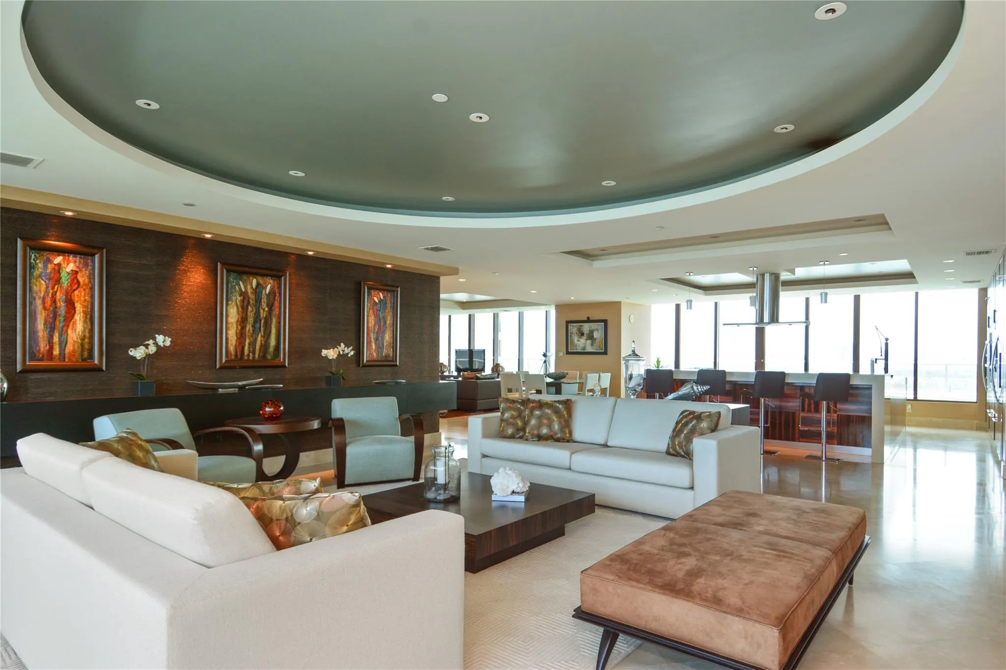 1 N Fort Lauderdale Beach Blvd, #2302