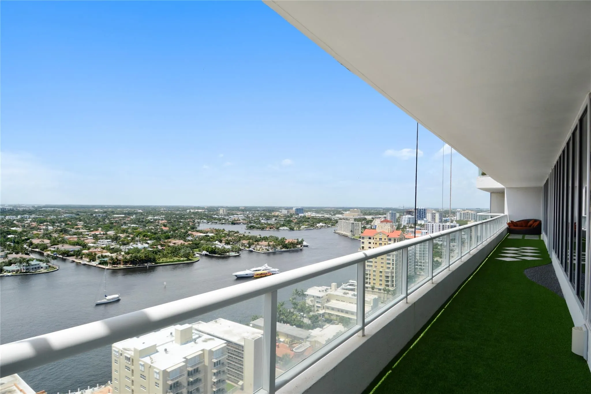 1 N Fort Lauderdale Beach Blvd, #2302