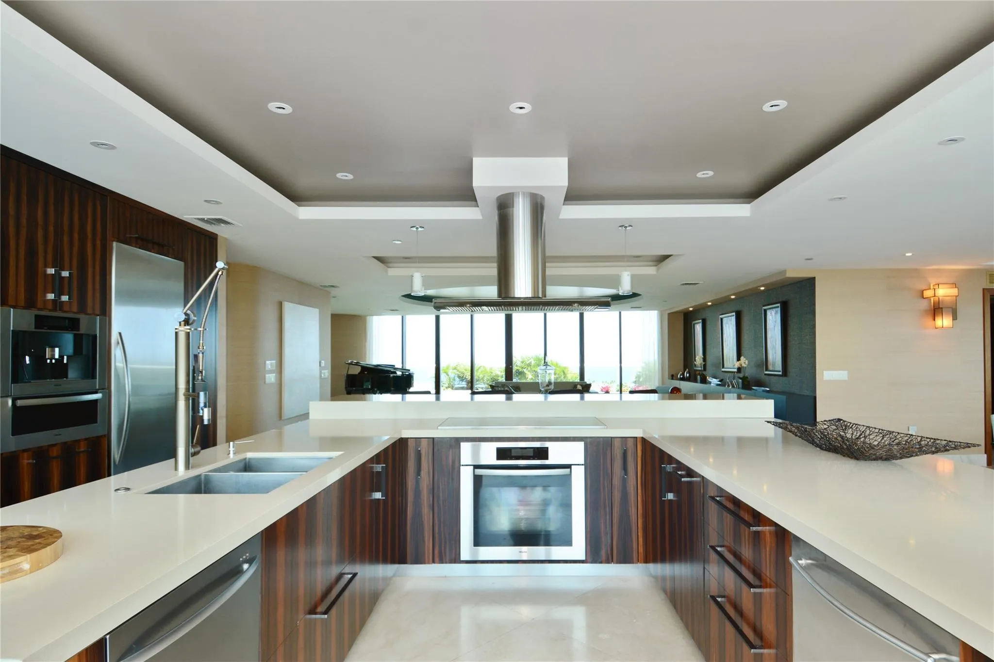 1 N Fort Lauderdale Beach Blvd, #2302