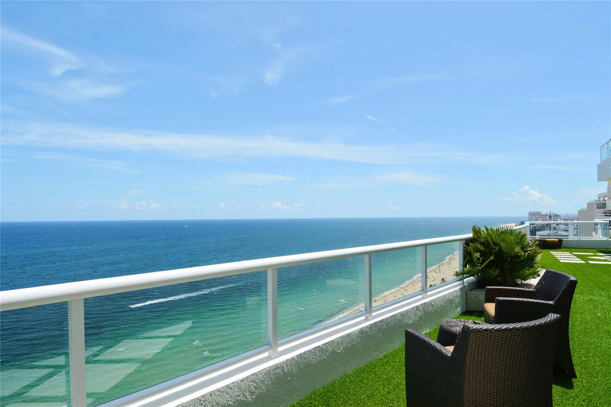 1 N Fort Lauderdale Beach Blvd, #2302