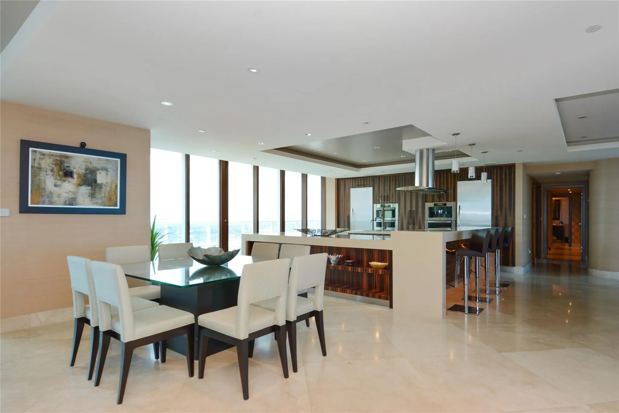1 N Fort Lauderdale Beach Blvd, #2302