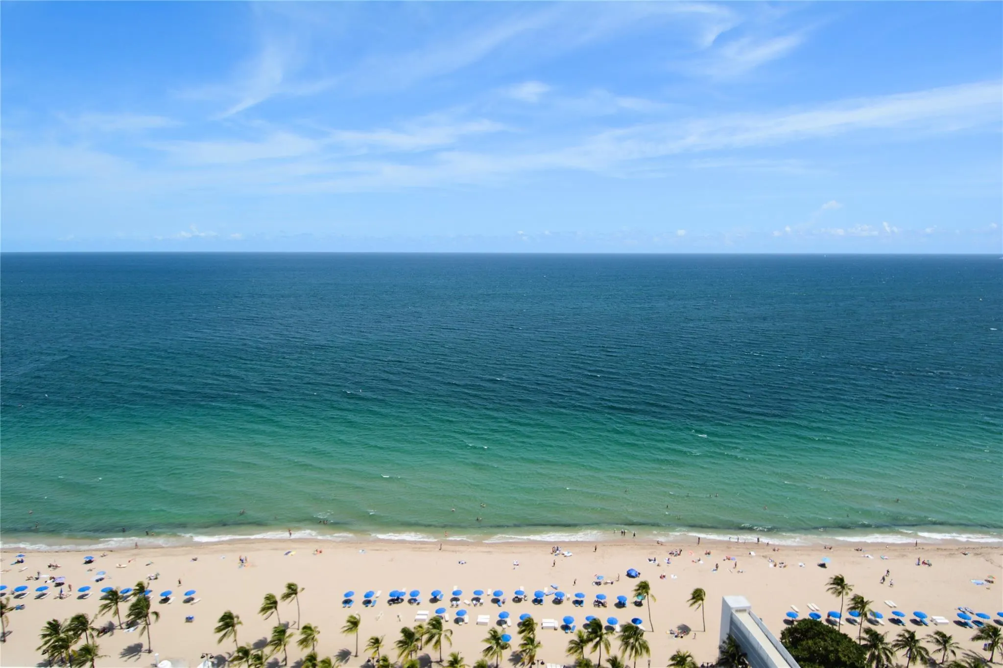 1 N Fort Lauderdale Beach Blvd, #2302