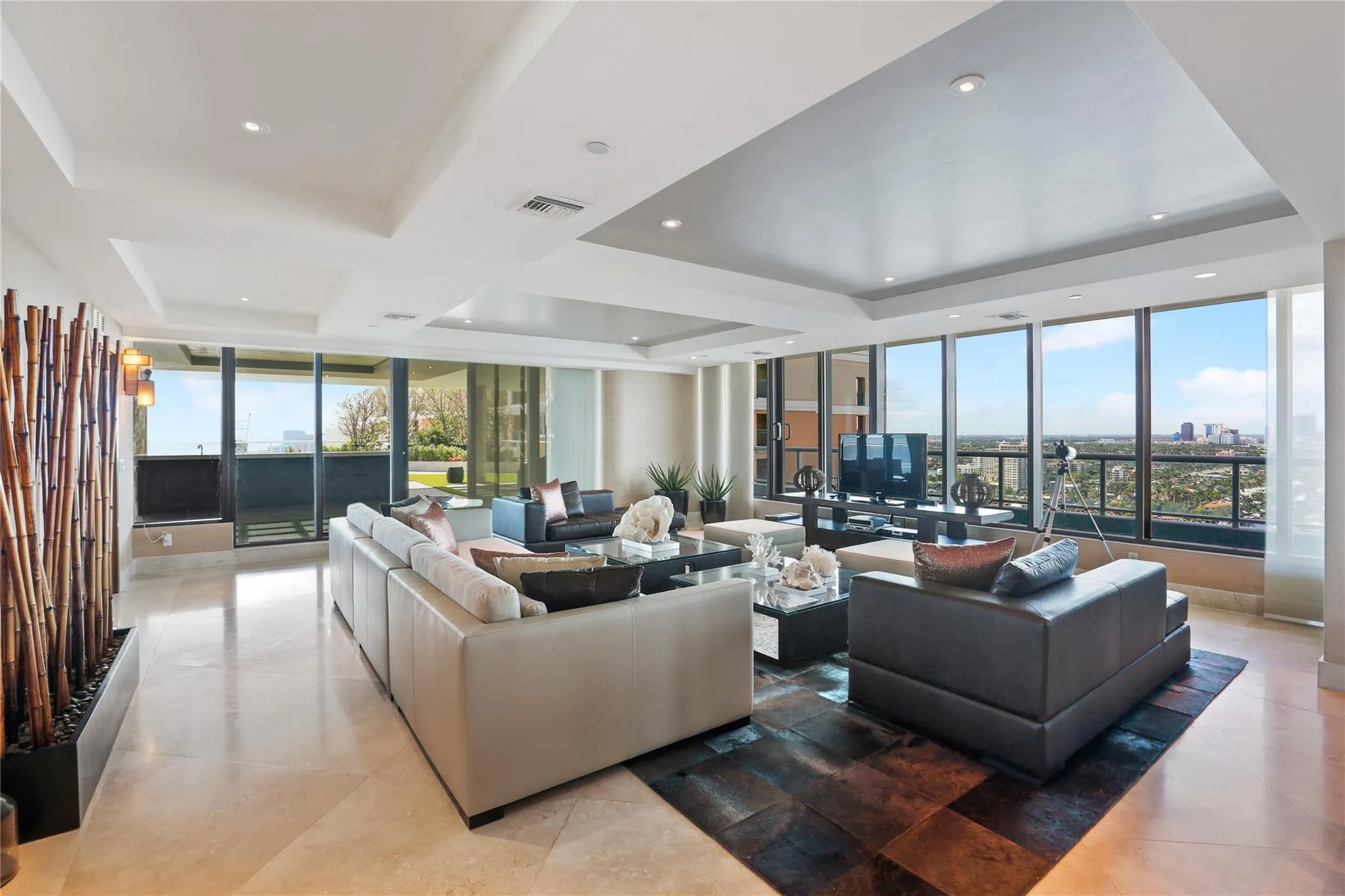 1 N Fort Lauderdale Beach Blvd, #2302