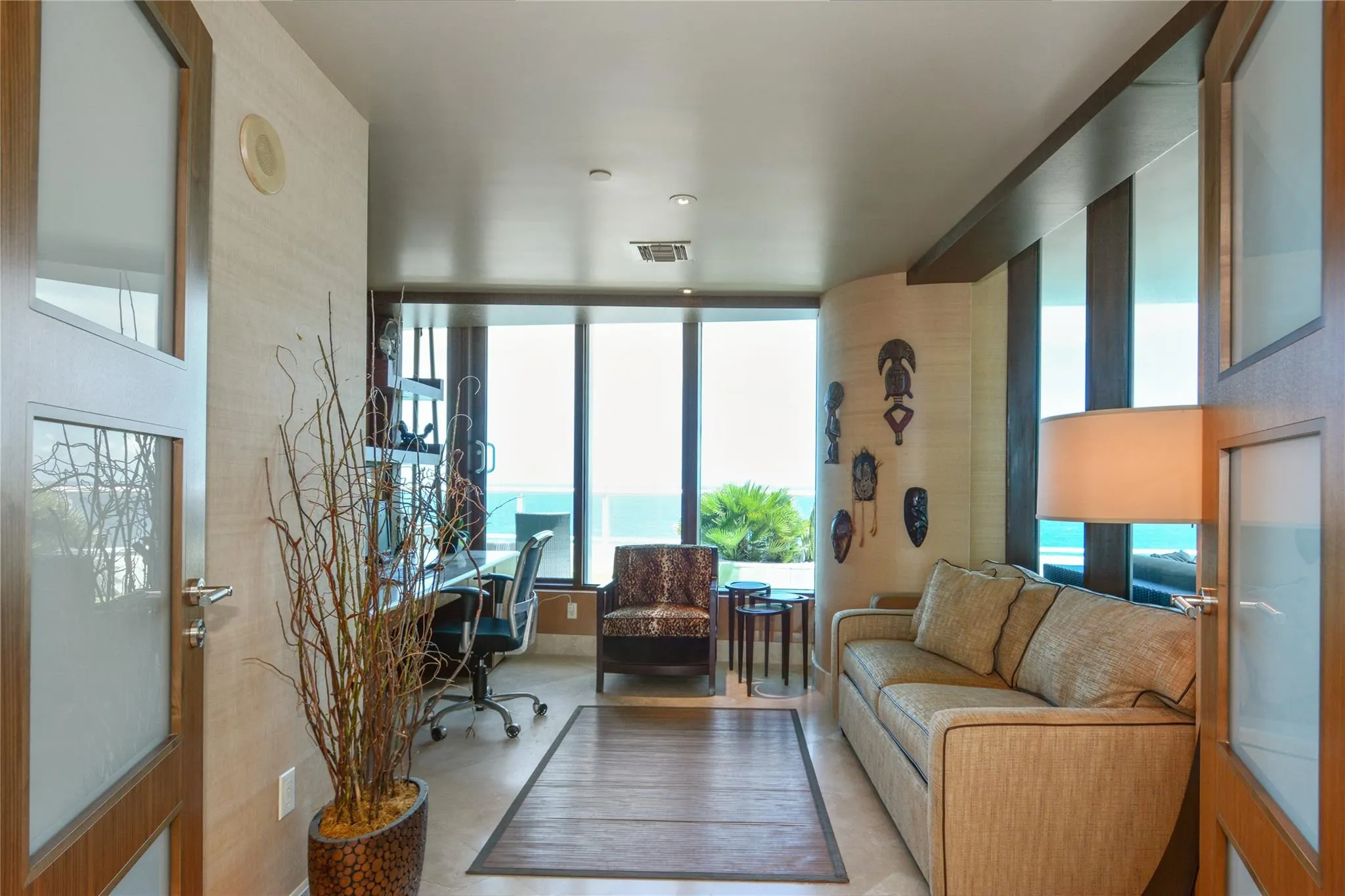 1 N Fort Lauderdale Beach Blvd, #2302