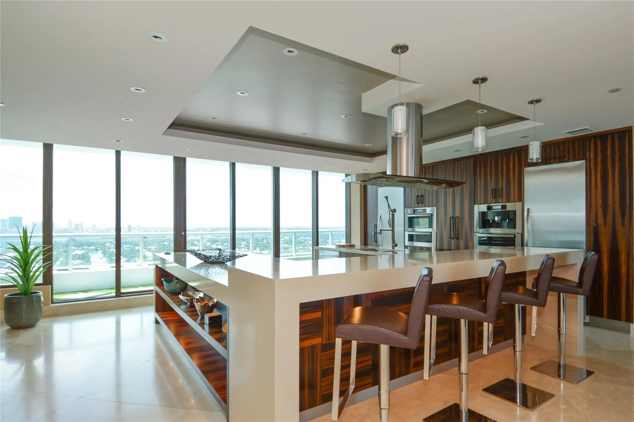1 N Fort Lauderdale Beach Blvd, #2302