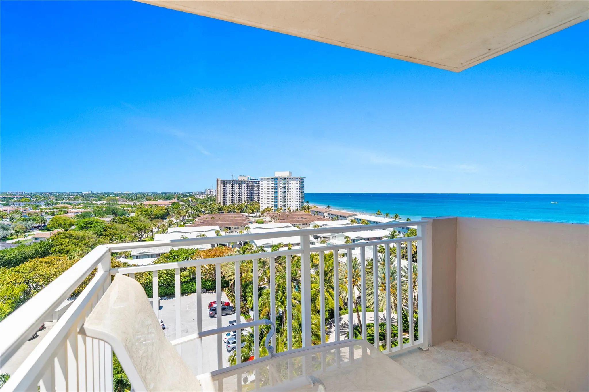 5200 N Ocean Blvd, #1011