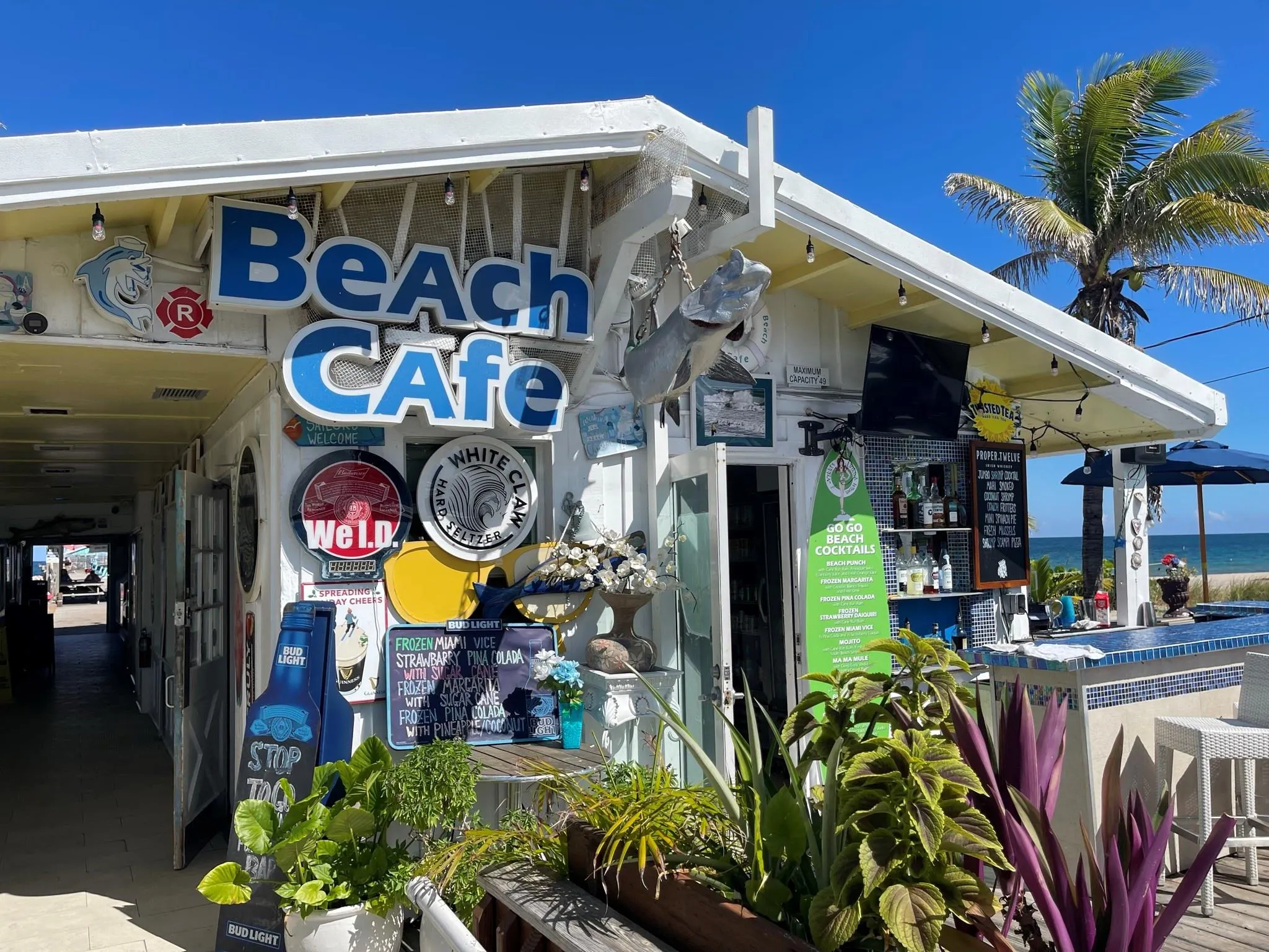 5200 N Ocean Blvd, #1011