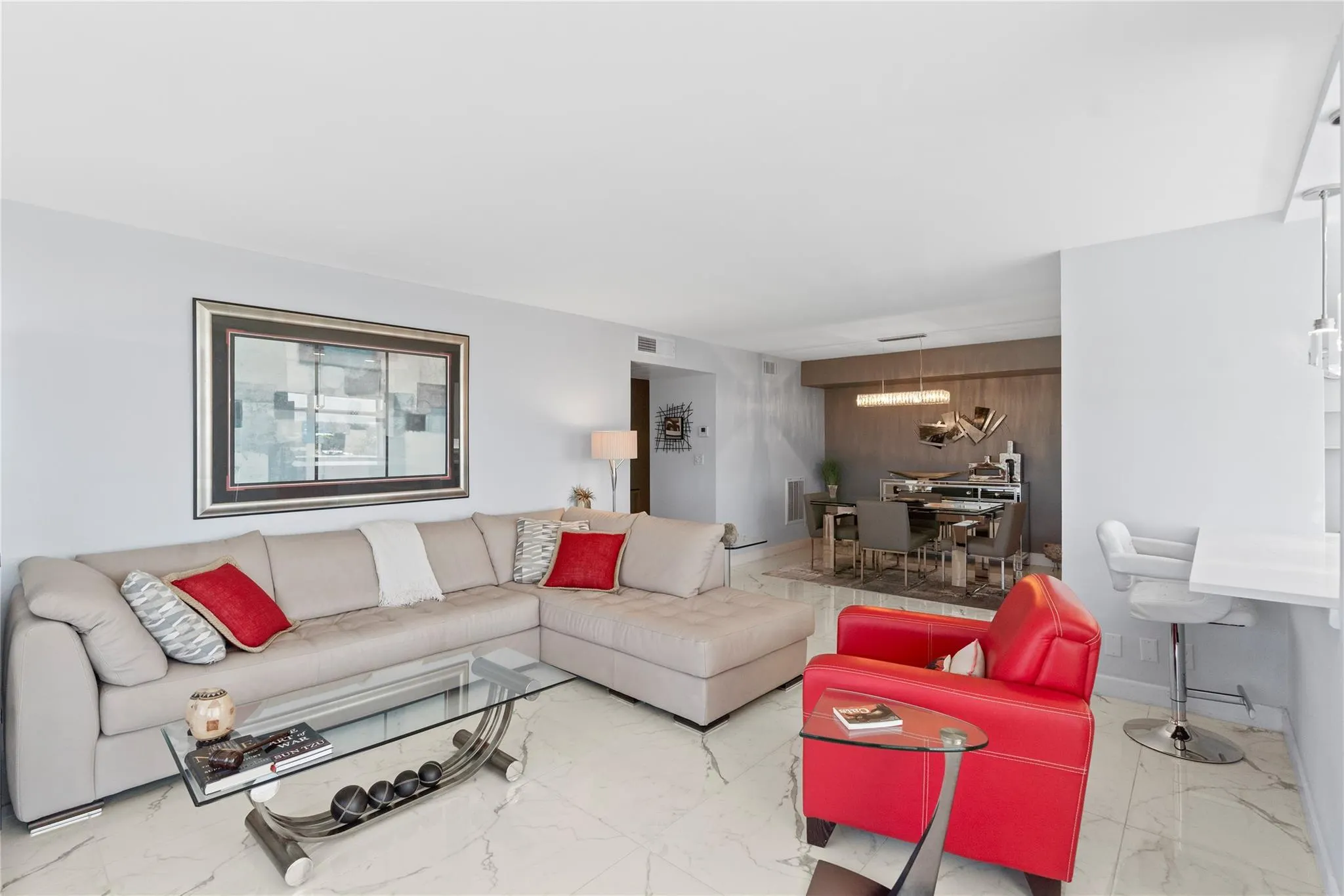5200 N Ocean Blvd, #1011