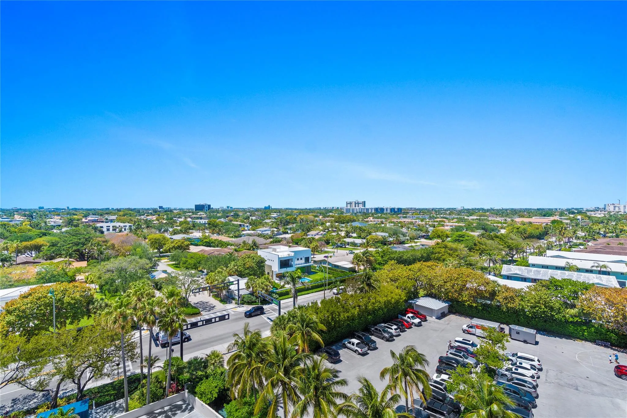 5200 N Ocean Blvd, #1011