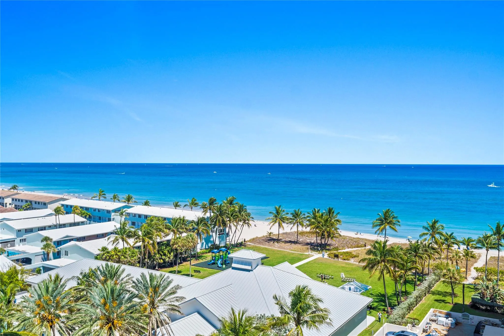 5200 N Ocean Blvd, #1011