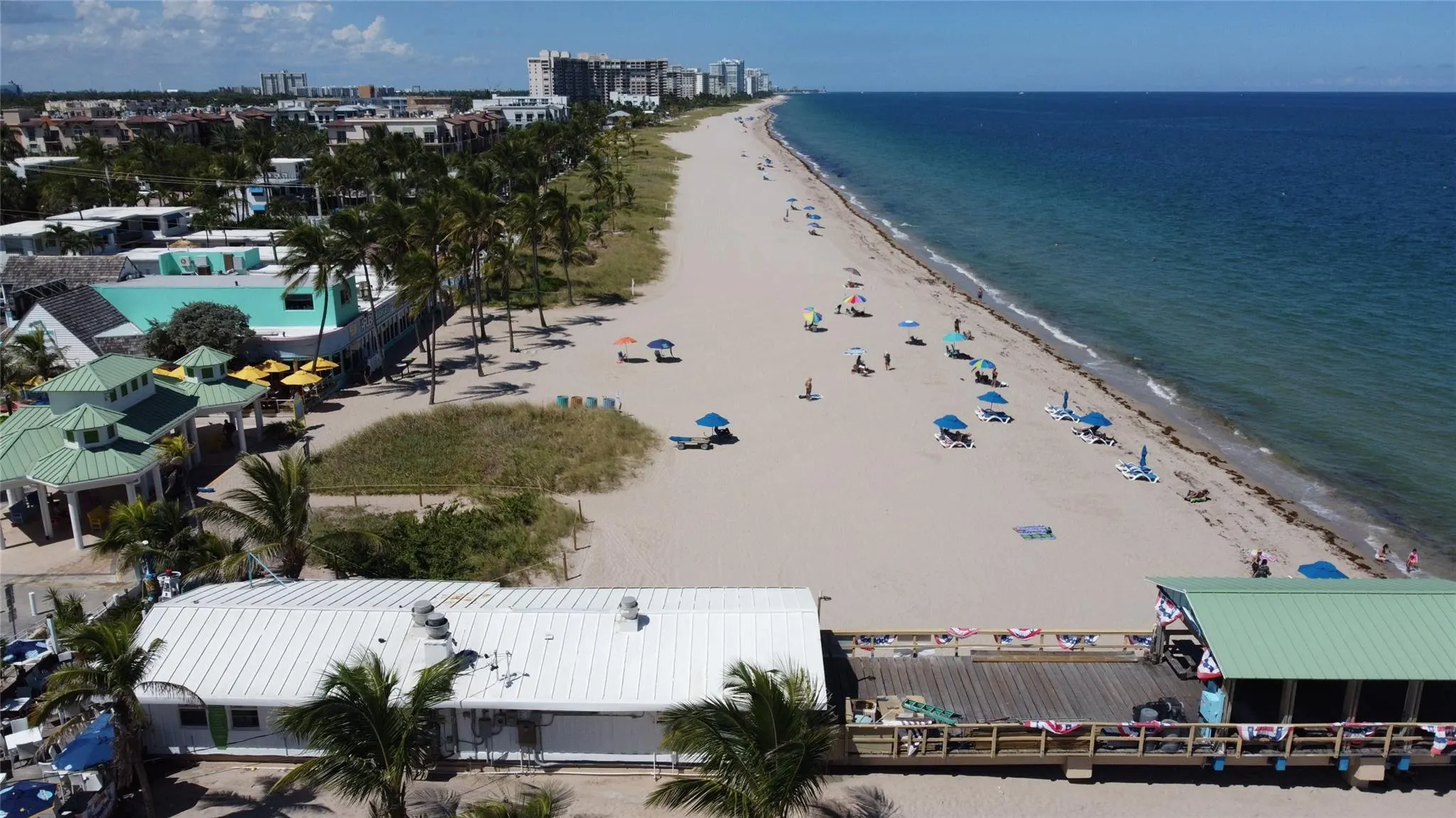 5200 N Ocean Blvd, #1011