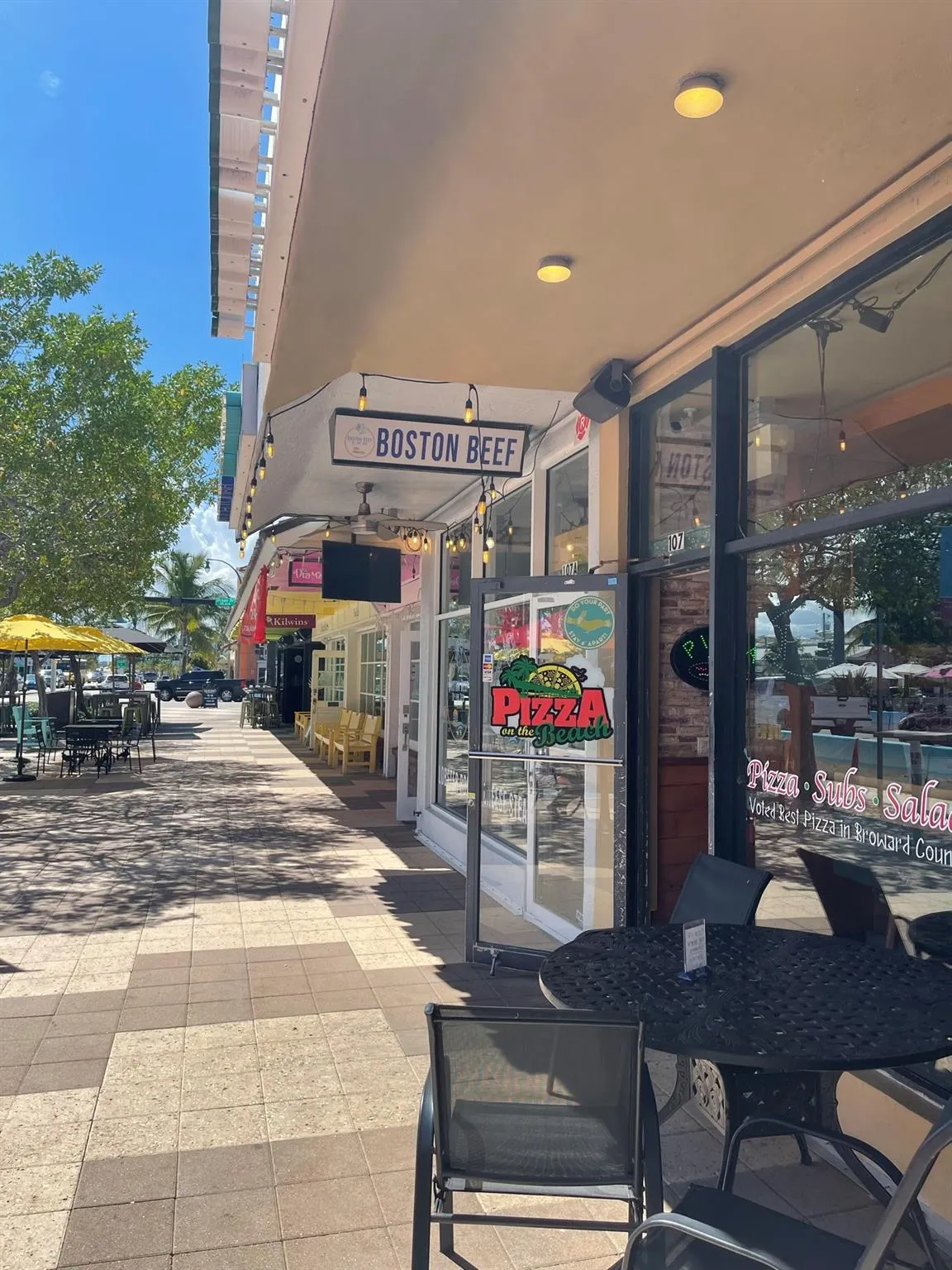 5200 N Ocean Blvd, #1011