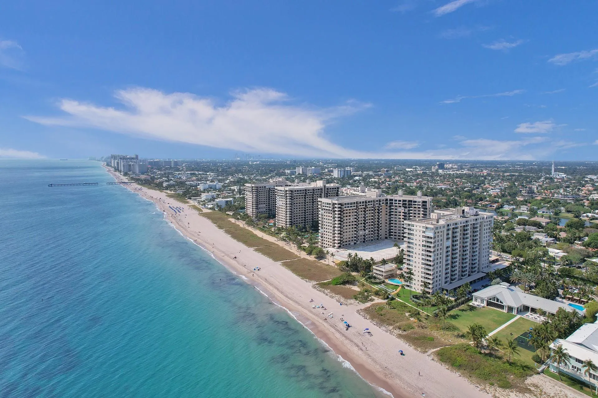 5200 N Ocean Blvd, #1011