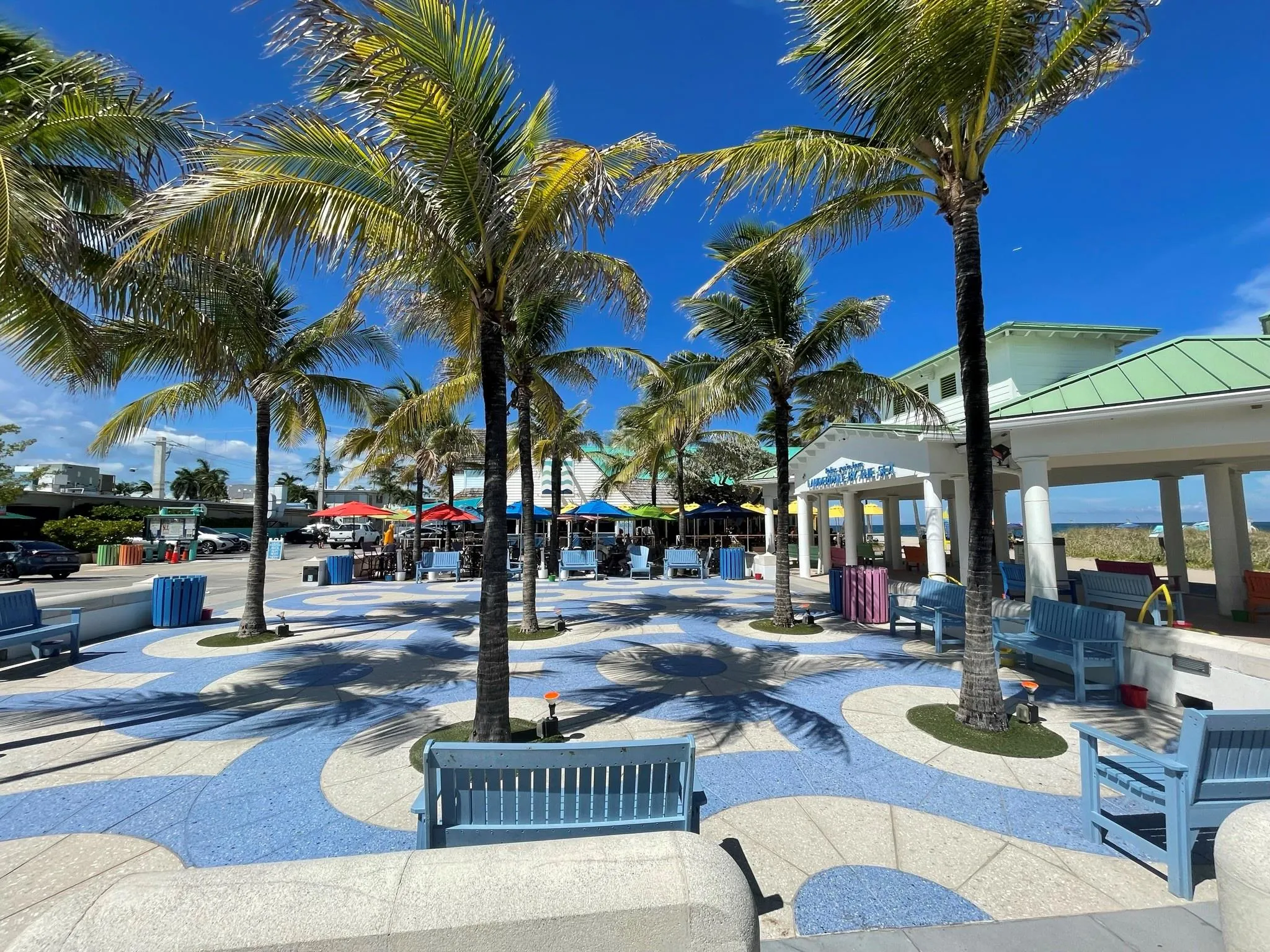 5200 N Ocean Blvd, #1011