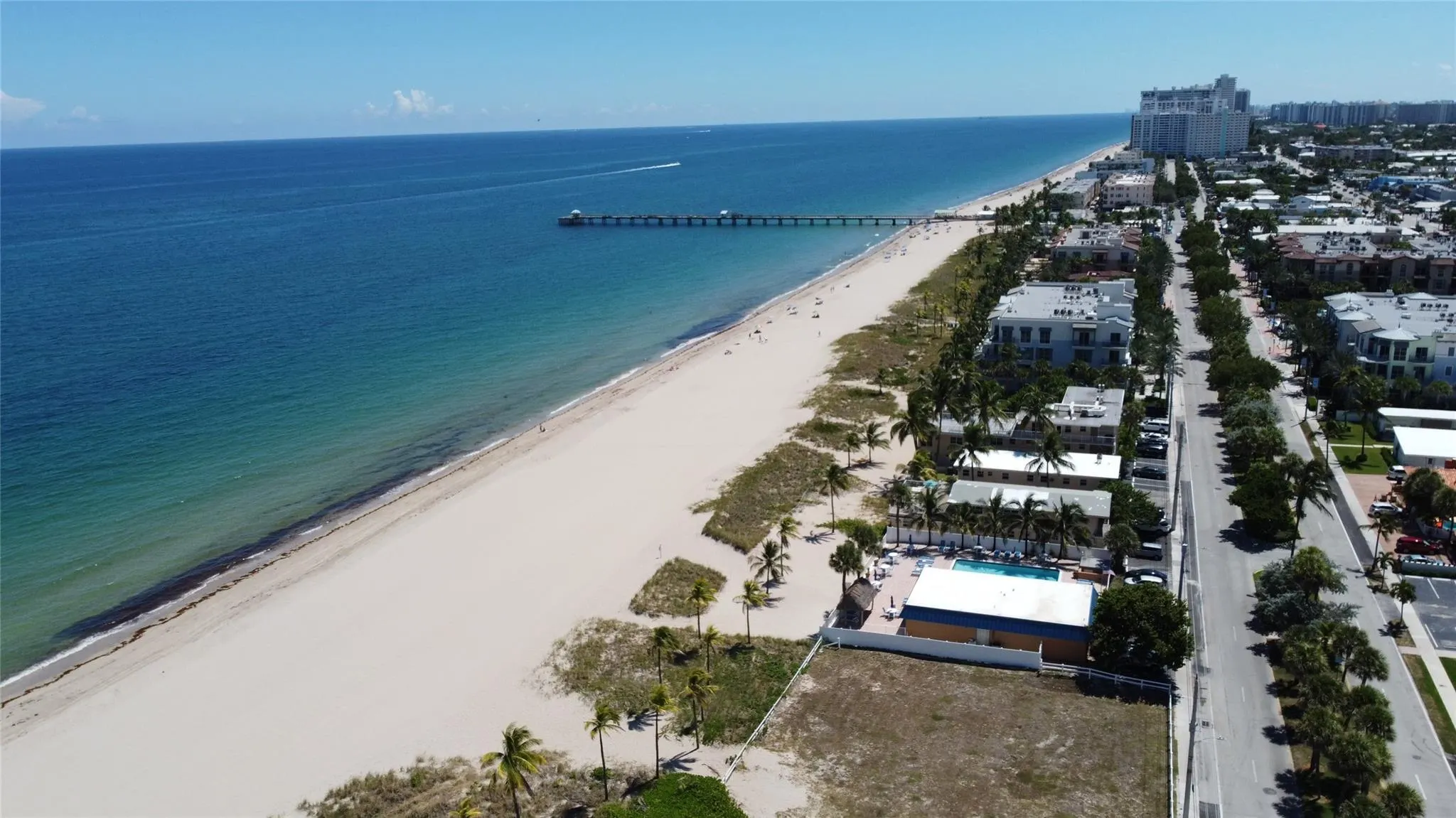 5200 N Ocean Blvd, #1011