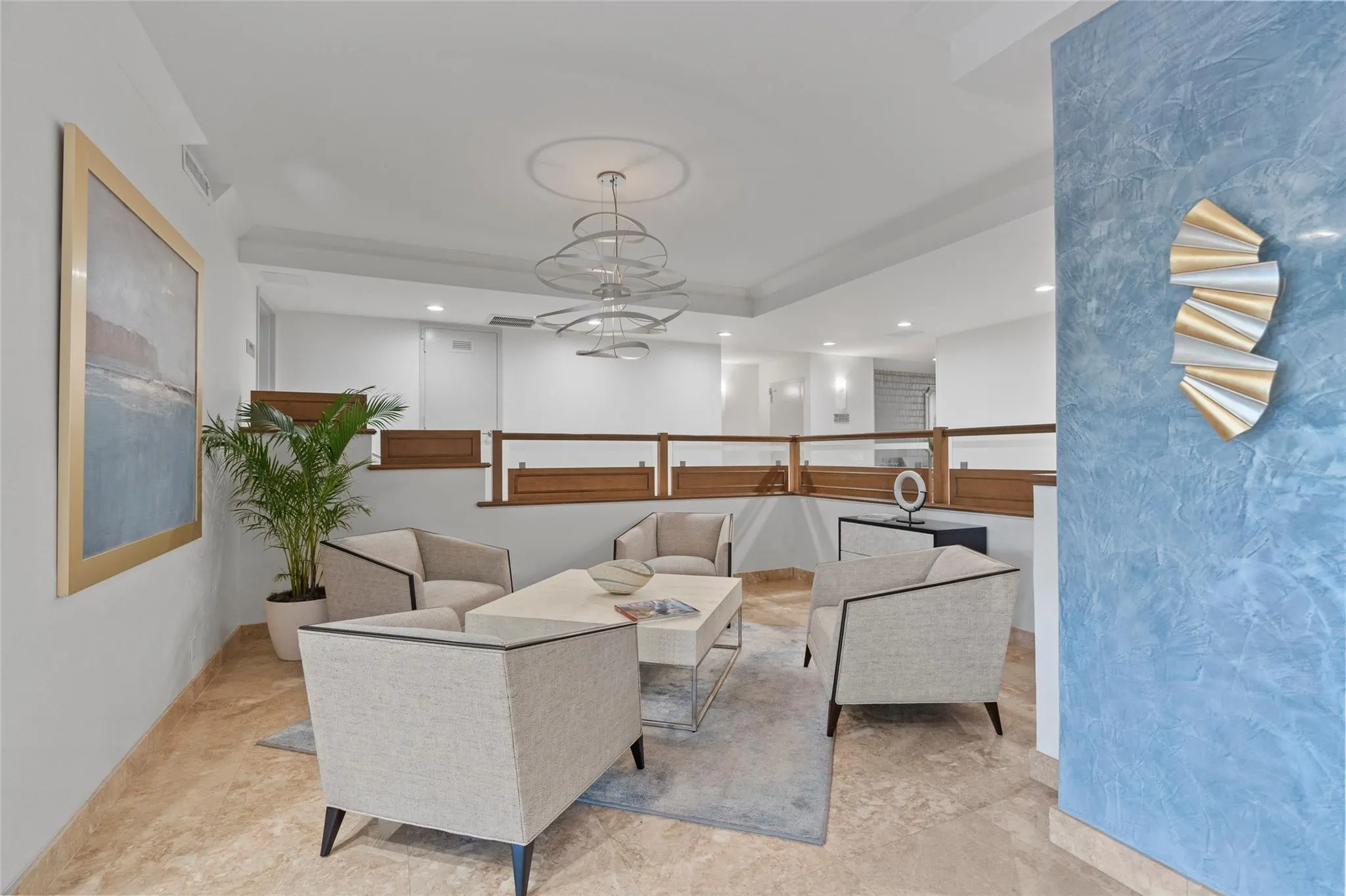 5200 N Ocean Blvd, #1011