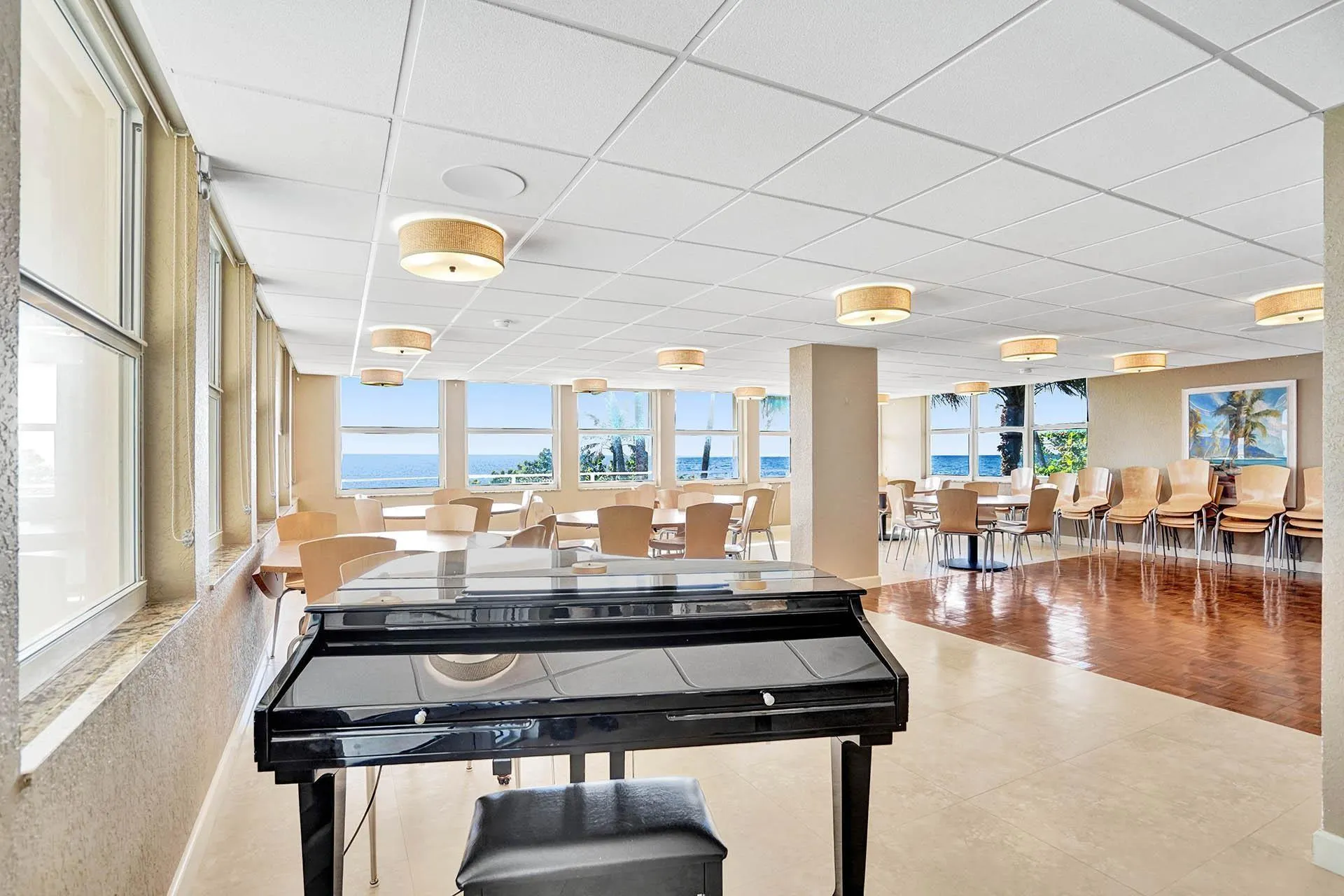5200 N Ocean Blvd, #1011