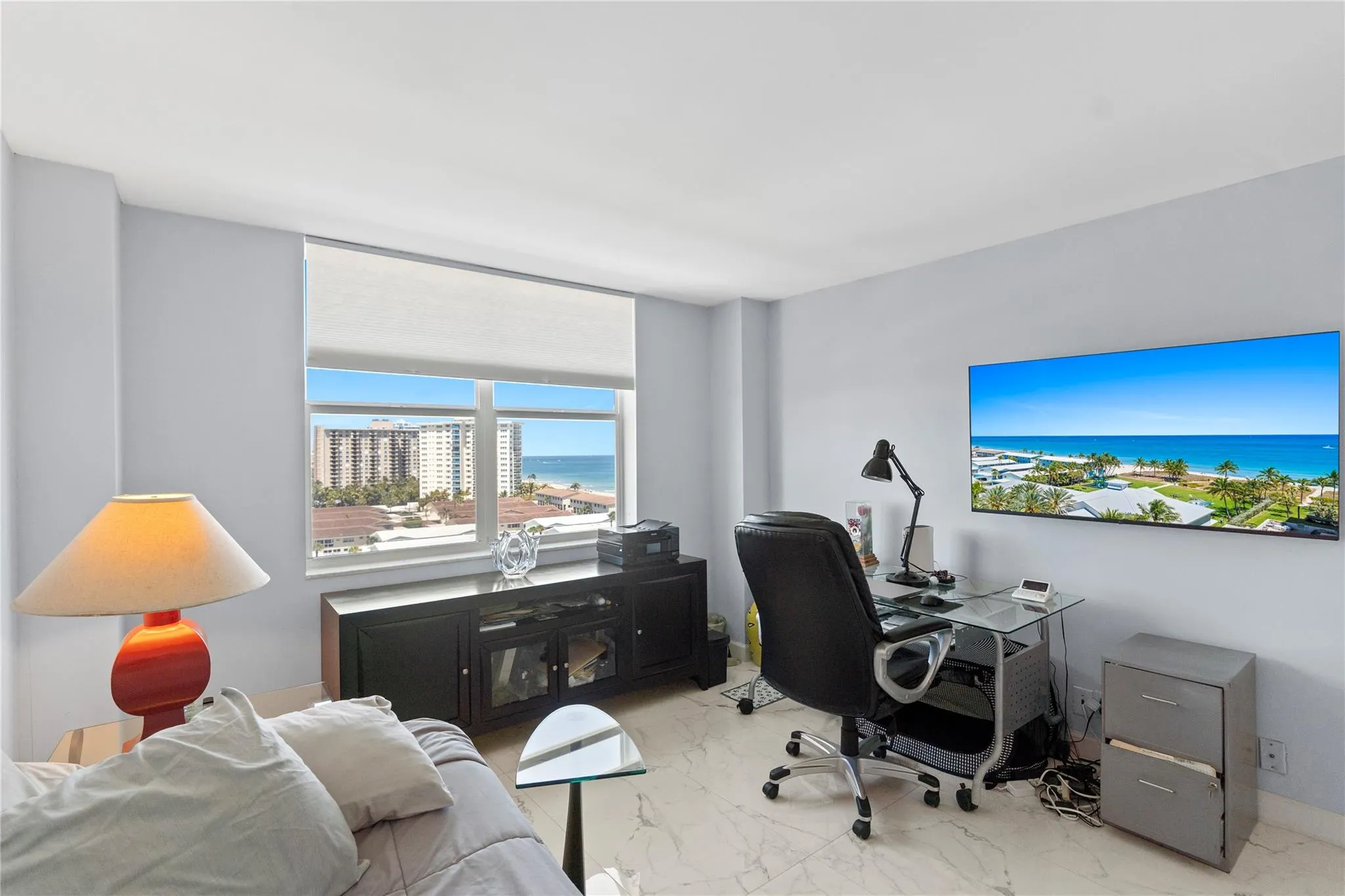 5200 N Ocean Blvd, #1011