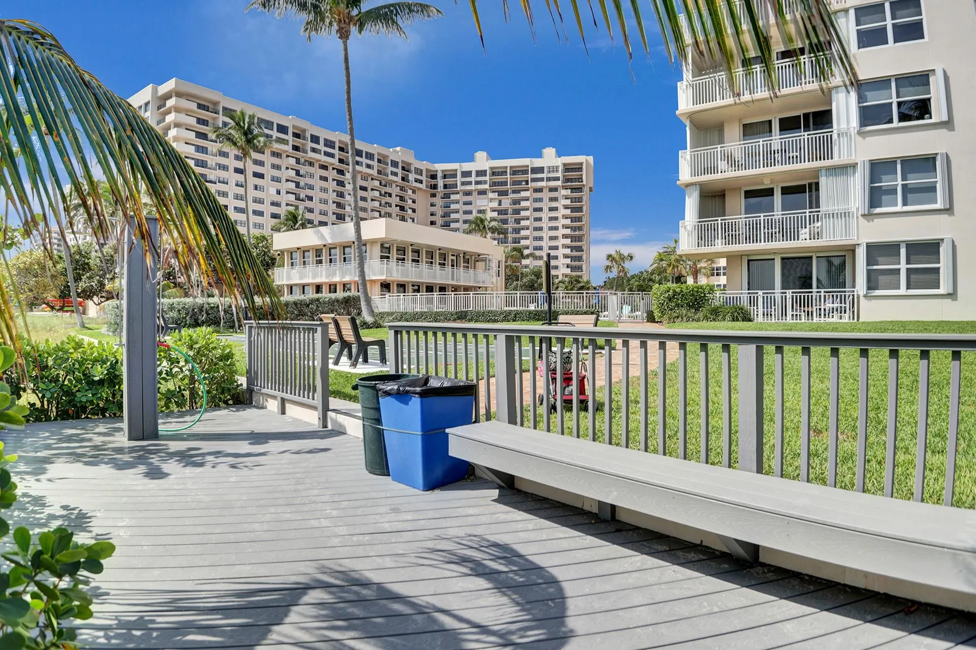 5200 N Ocean Blvd, #1011
