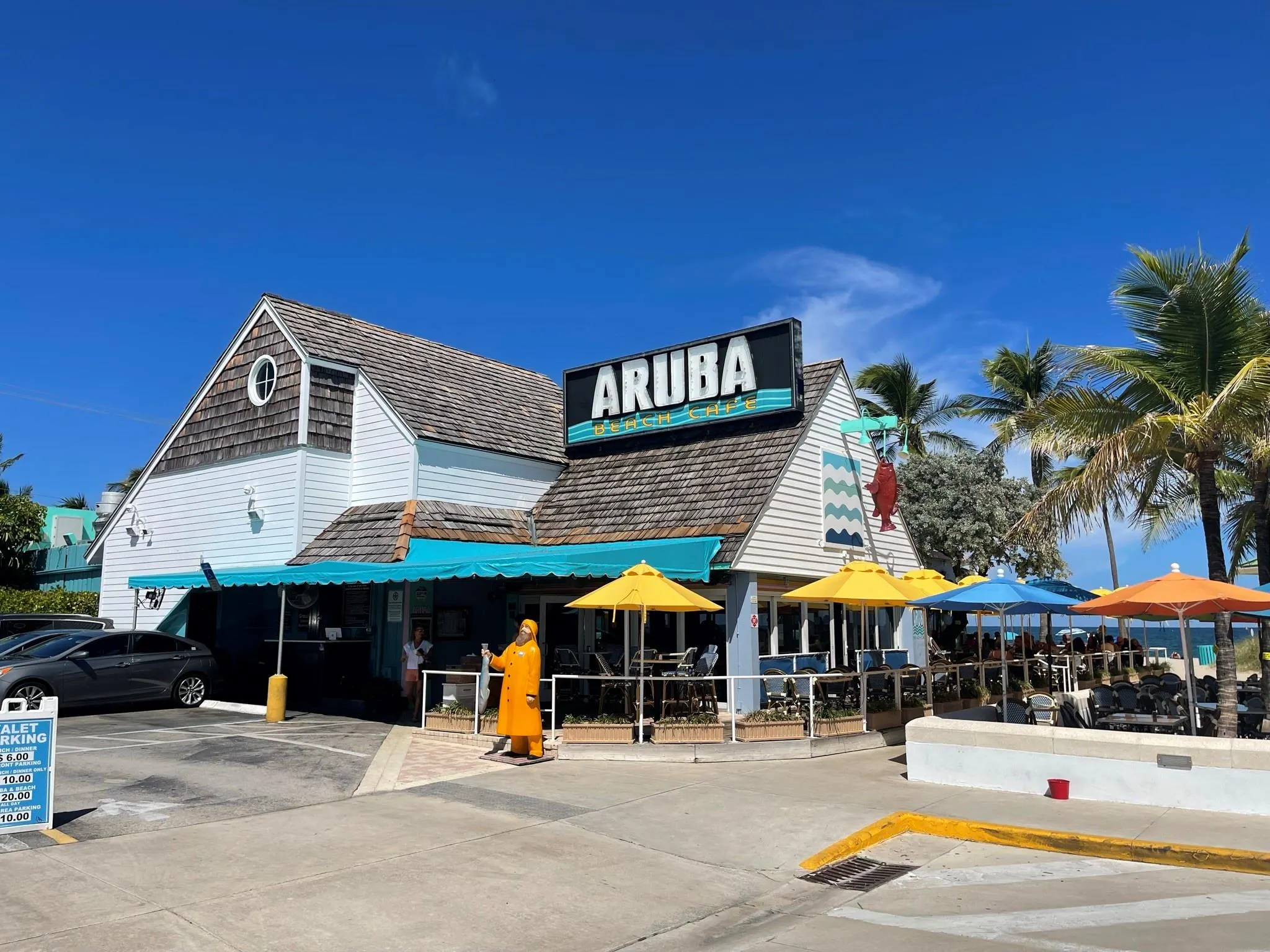 5200 N Ocean Blvd, #1011