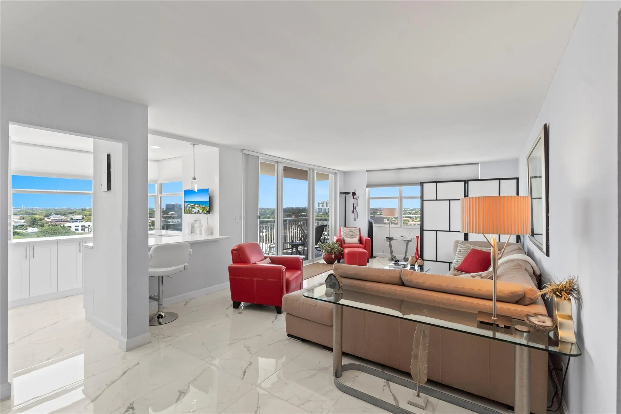 5200 N Ocean Blvd, #1011