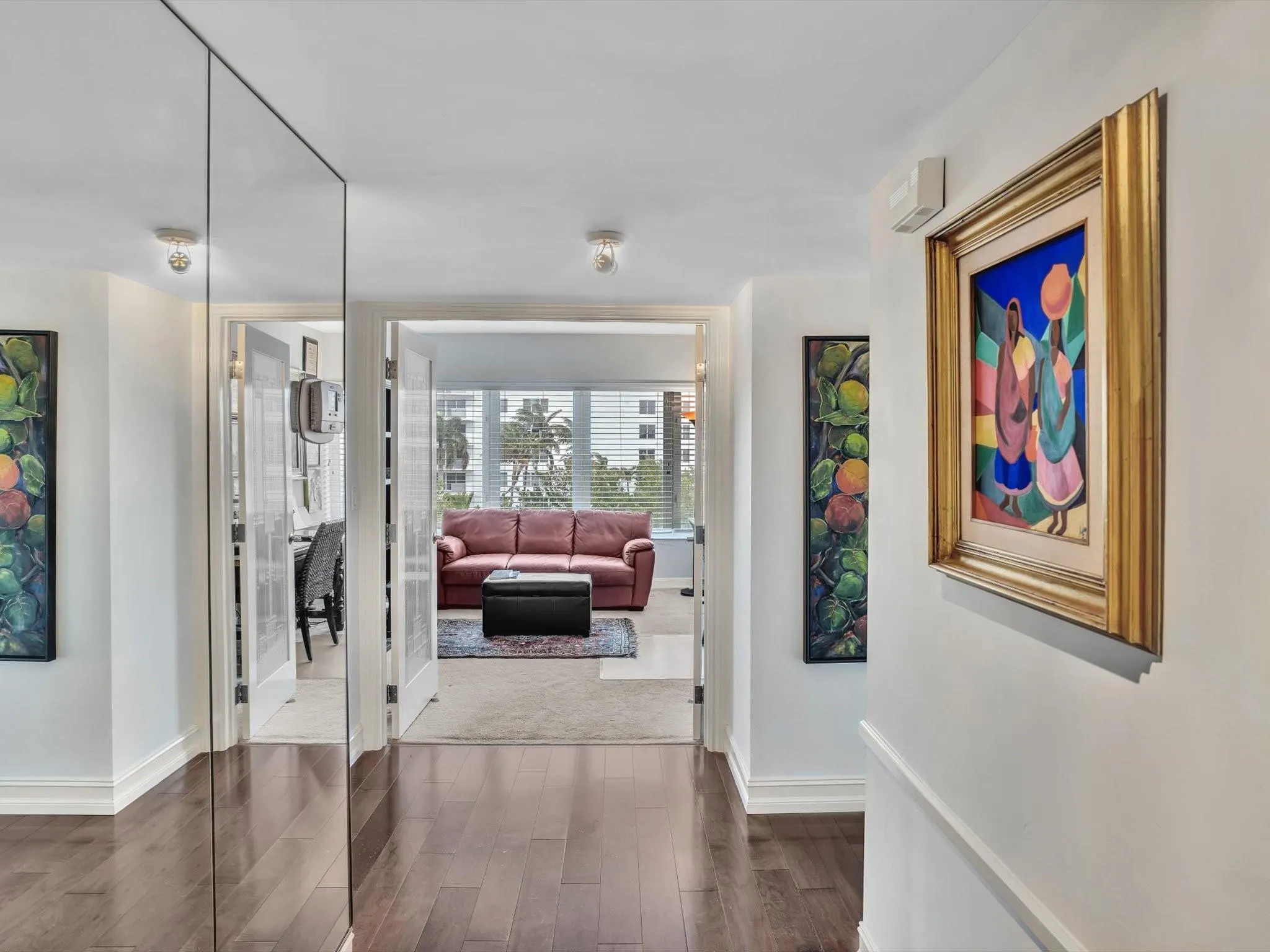 701 E Camino Real, #4E